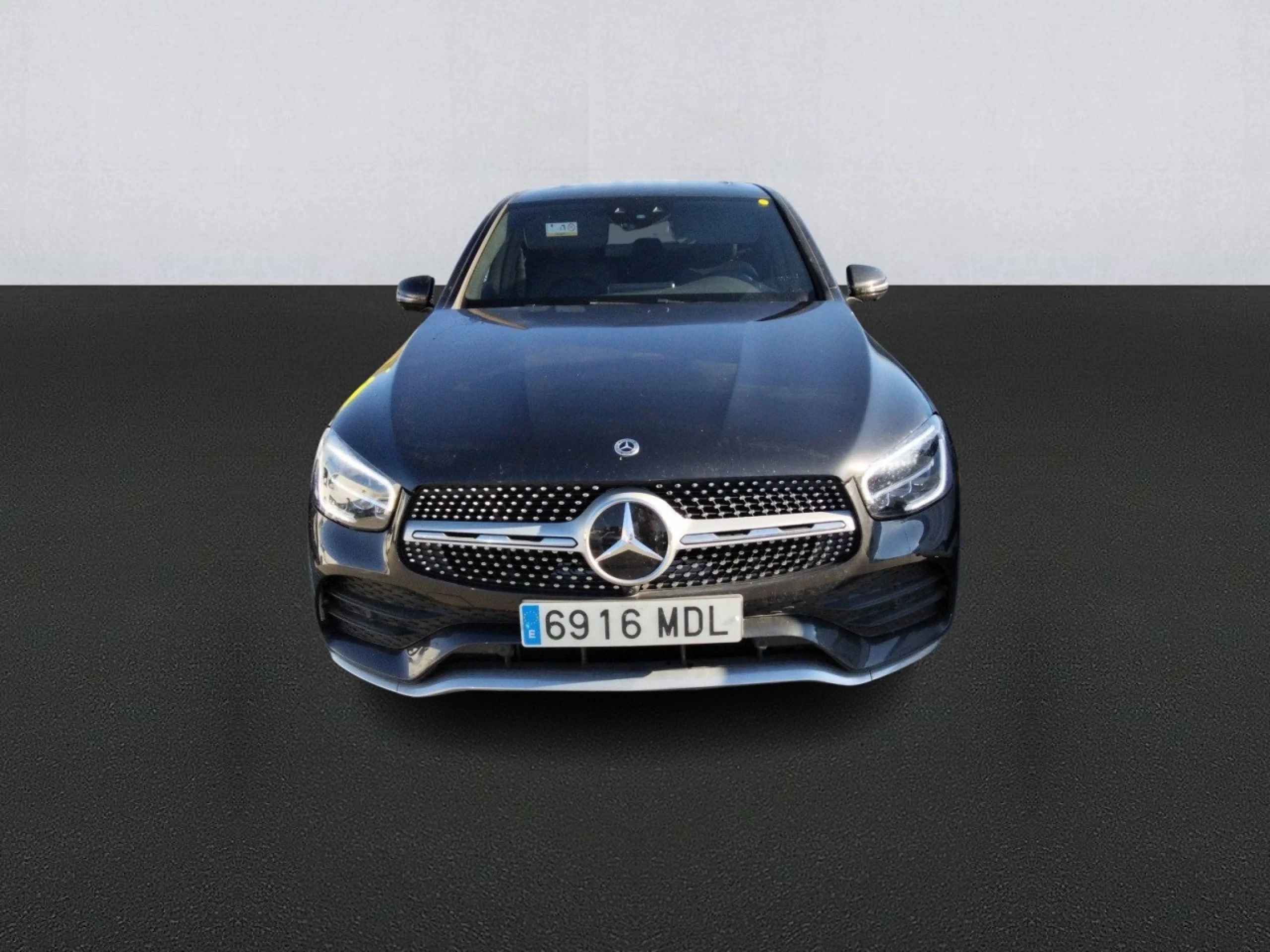 Mercedes-Benz GLC 300 MERCEDES GLC COUPE GLC 300 d 4MATIC - Foto 2