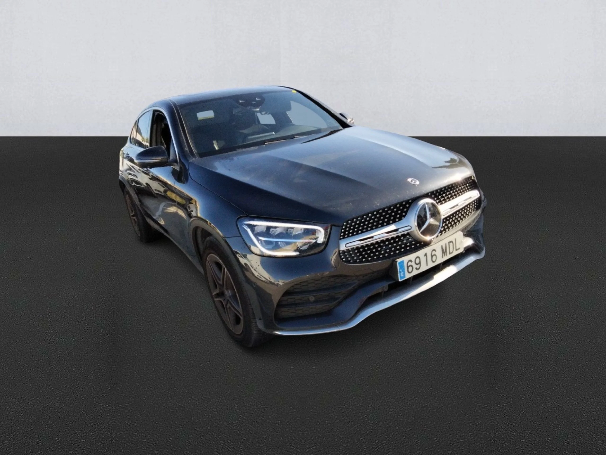 Mercedes-Benz GLC 300 MERCEDES GLC COUPE GLC 300 d 4MATIC - Foto 3