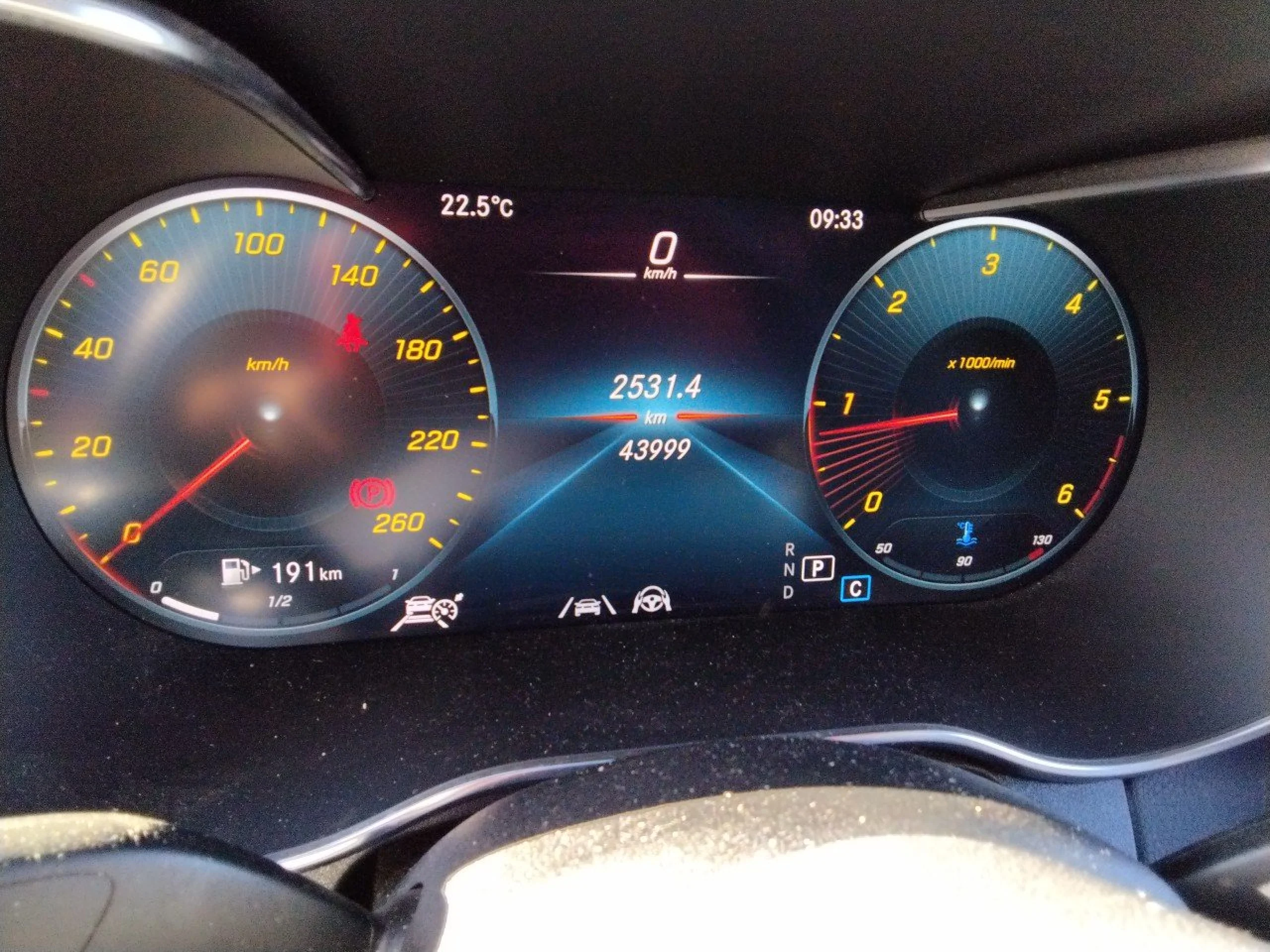 Mercedes-Benz GLC 300 MERCEDES GLC COUPE GLC 300 d 4MATIC - Foto 8