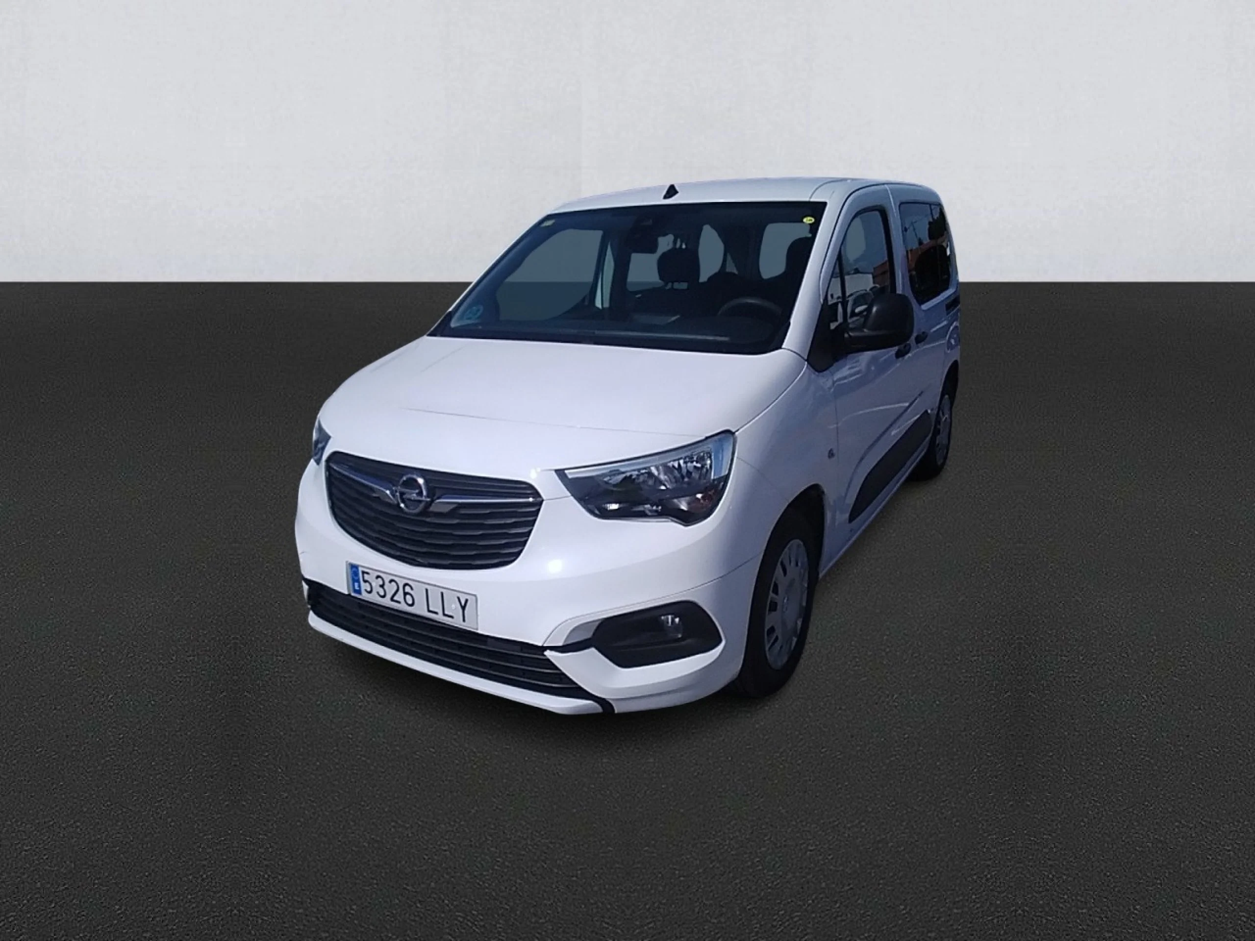 Opel Combo 1.5 TD 75kW (100CV) S/S Expression L - Foto 1
