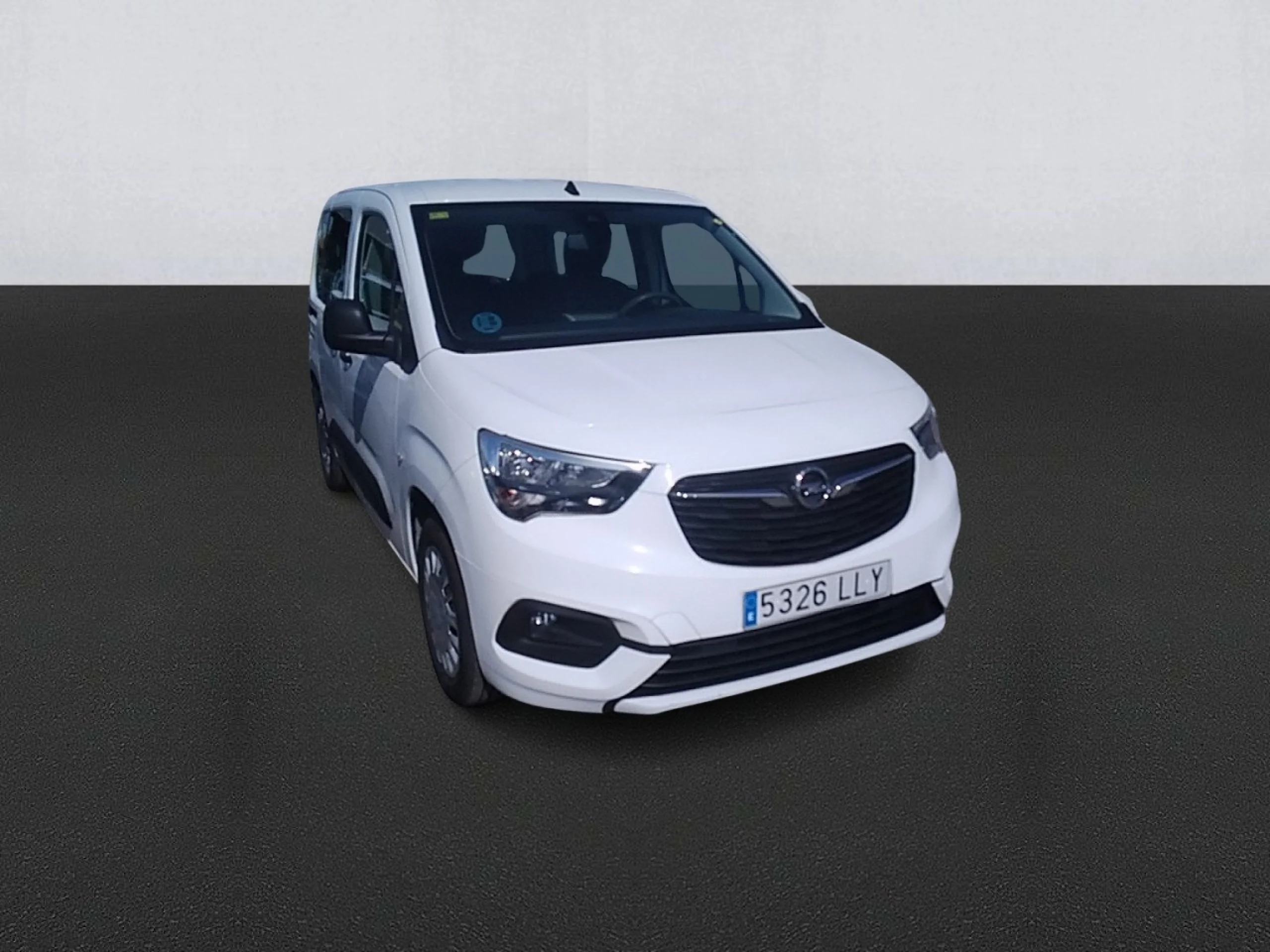 Opel Combo 1.5 TD 75kW (100CV) S/S Expression L - Foto 3