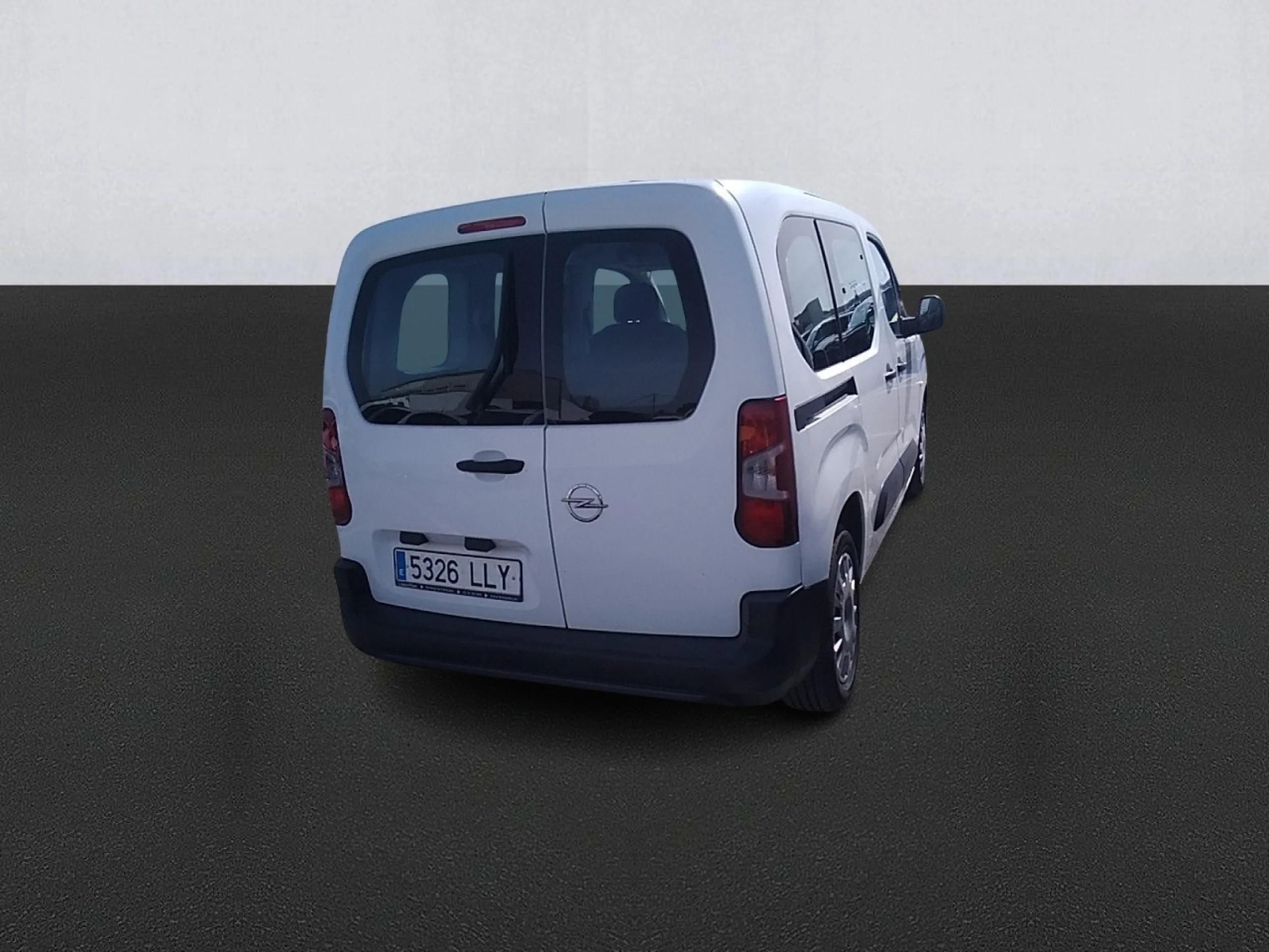 Opel Combo 1.5 TD 75kW (100CV) S/S Expression L - Foto 4