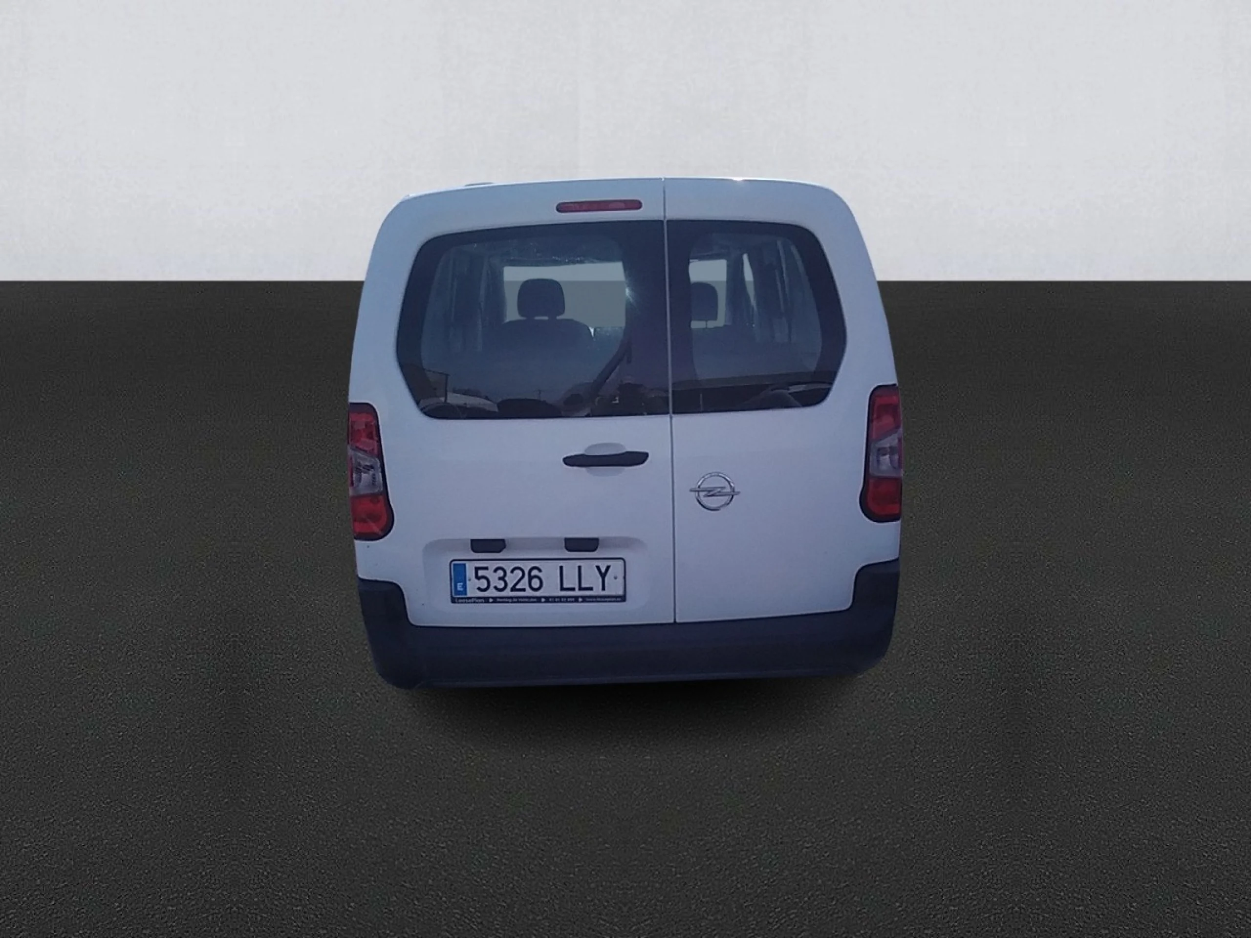 Opel Combo 1.5 TD 75kW (100CV) S/S Expression L - Foto 5