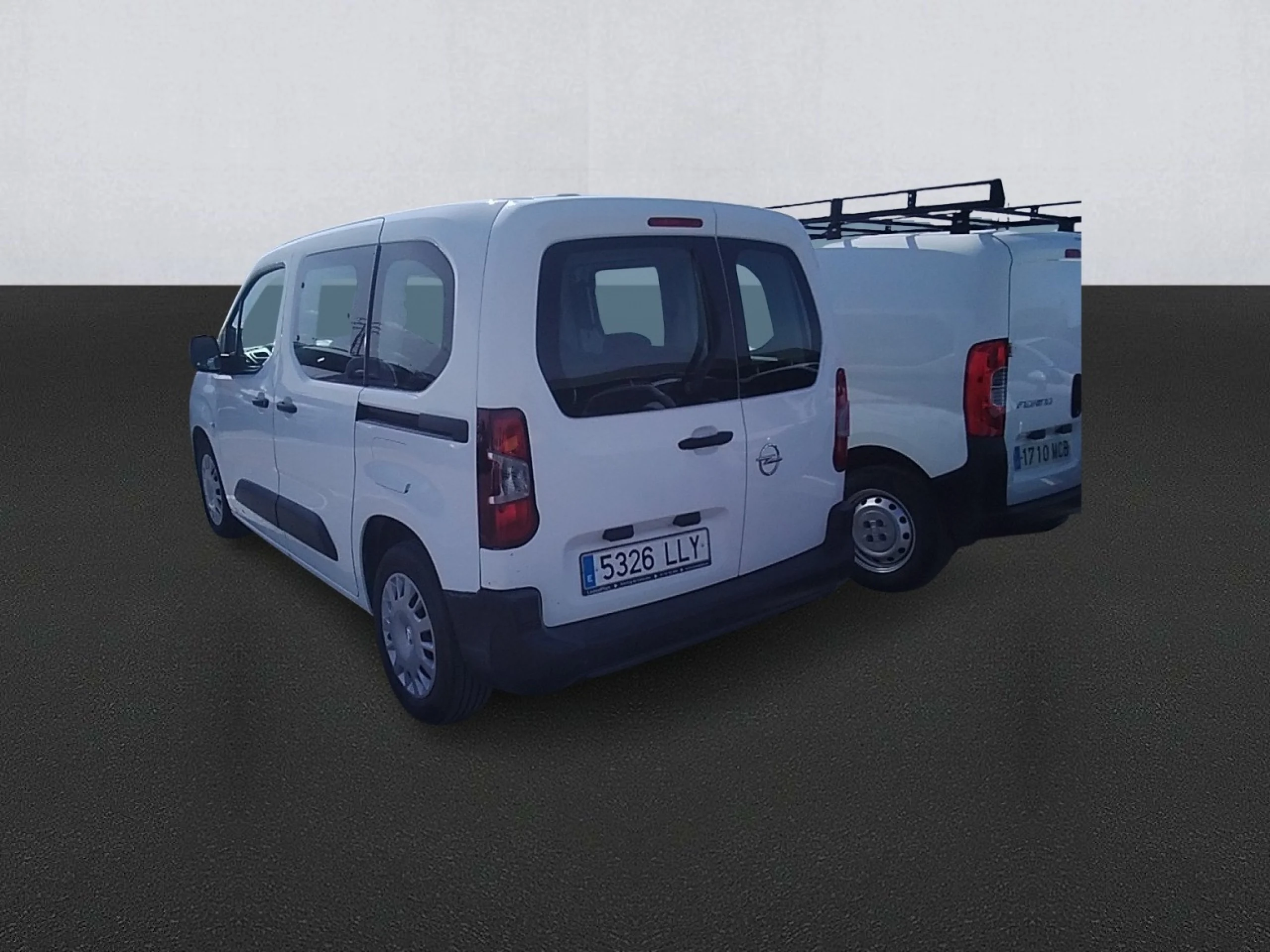 Opel Combo 1.5 TD 75kW (100CV) S/S Expression L - Foto 6