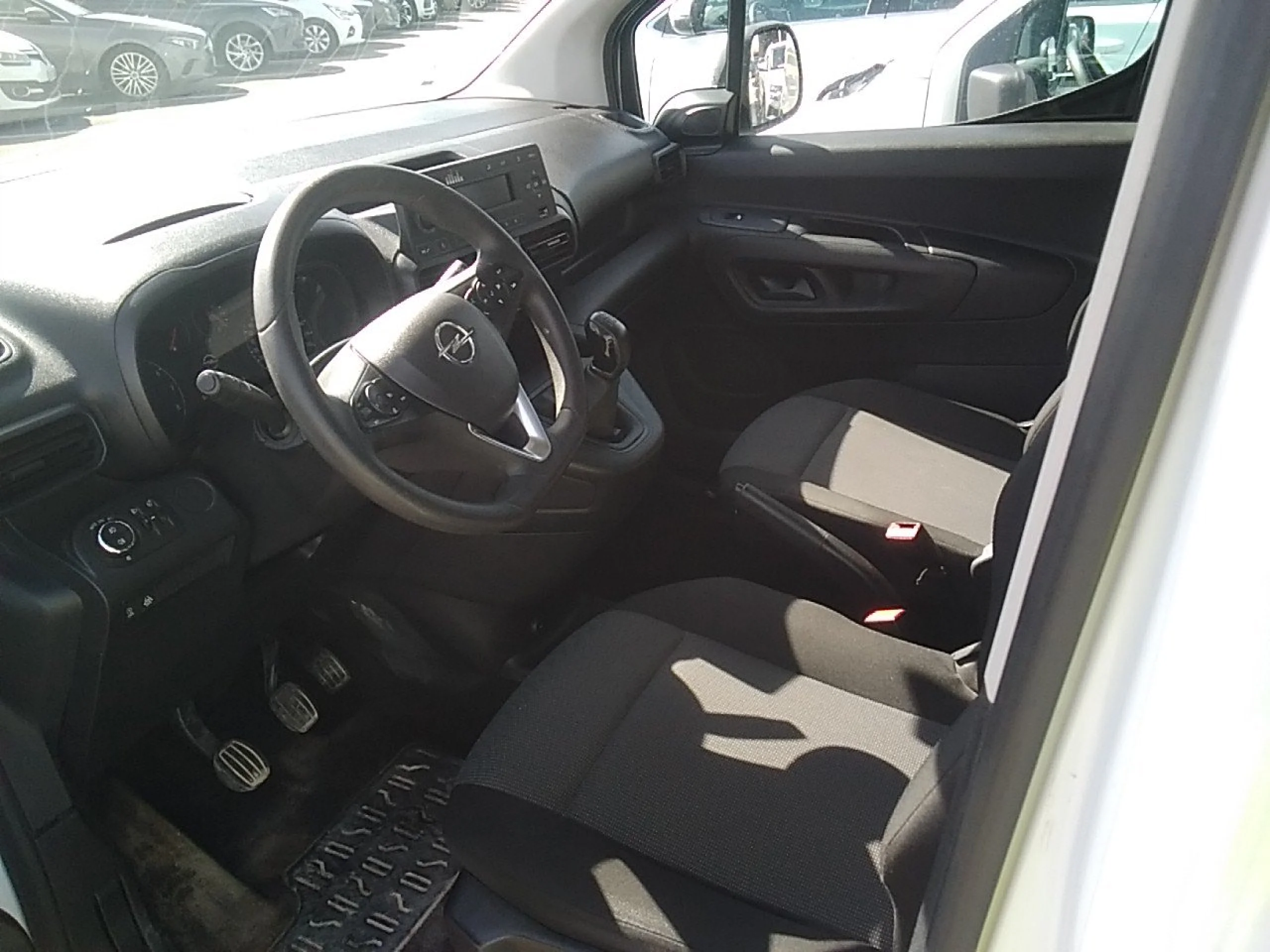 Opel Combo 1.5 TD 75kW (100CV) S/S Expression L - Foto 7