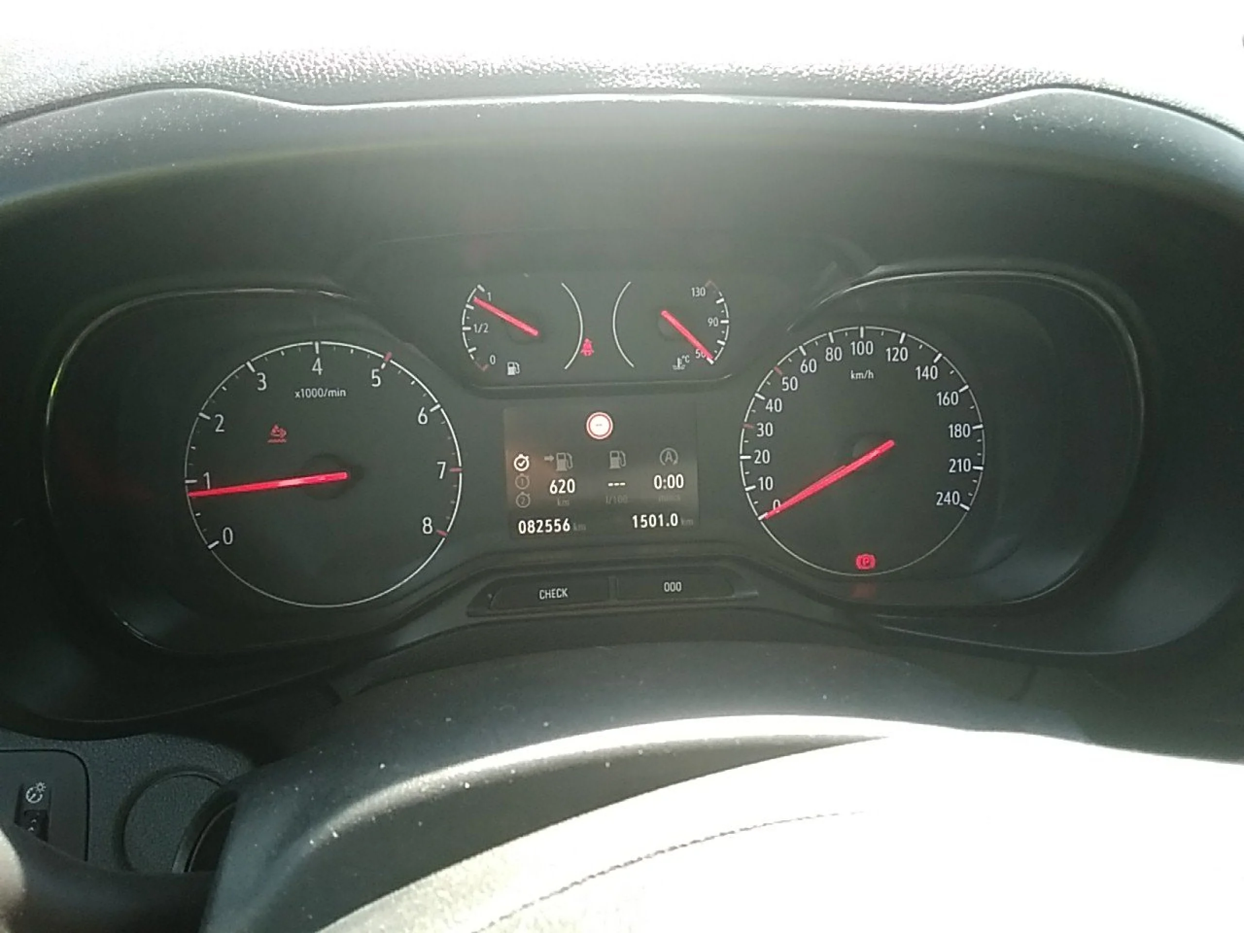 Opel Combo 1.5 TD 75kW (100CV) S/S Expression L - Foto 8