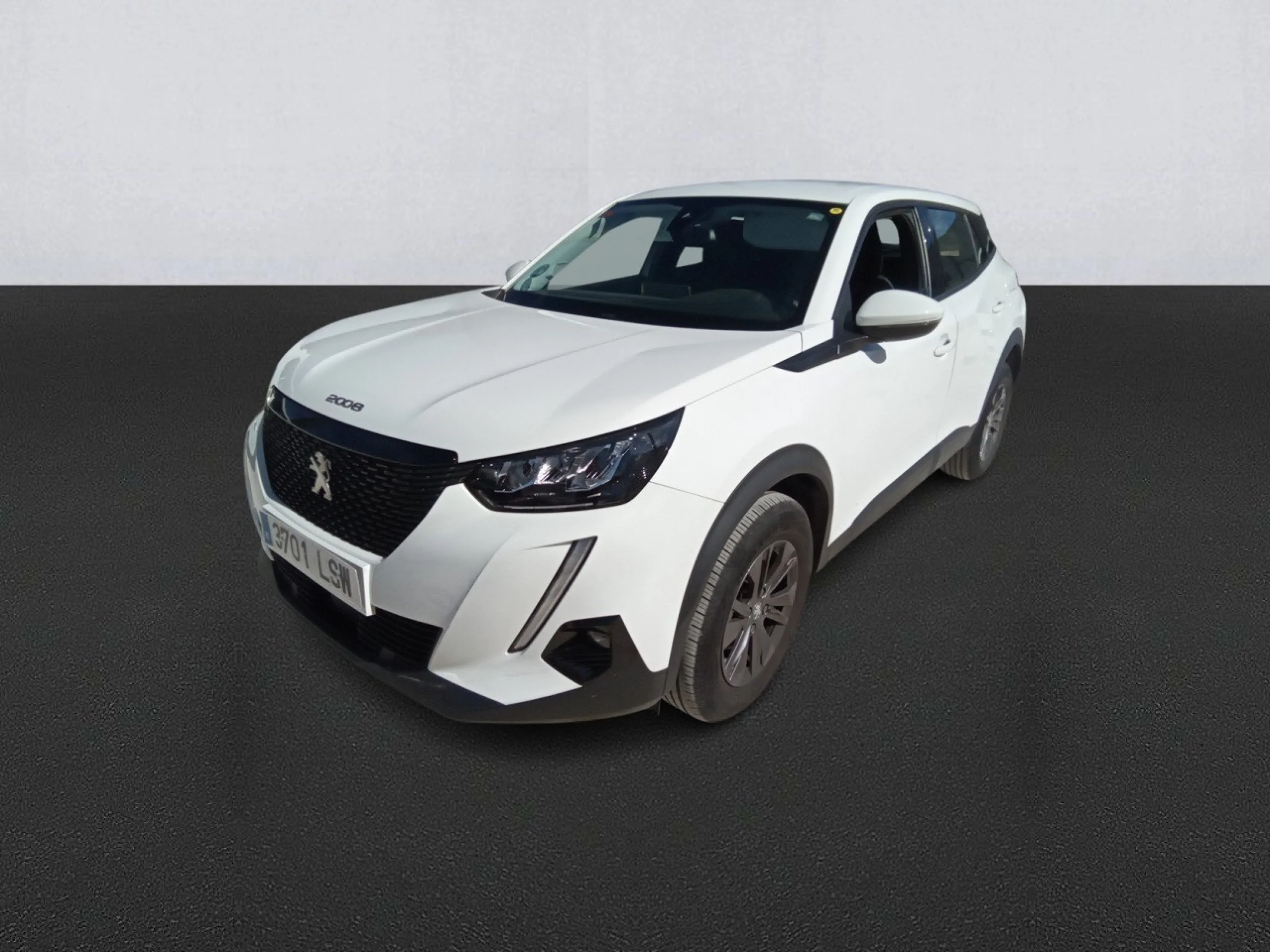 Peugeot 2008 Active Pack BlueHDI 81kW (110CV) - Foto 1