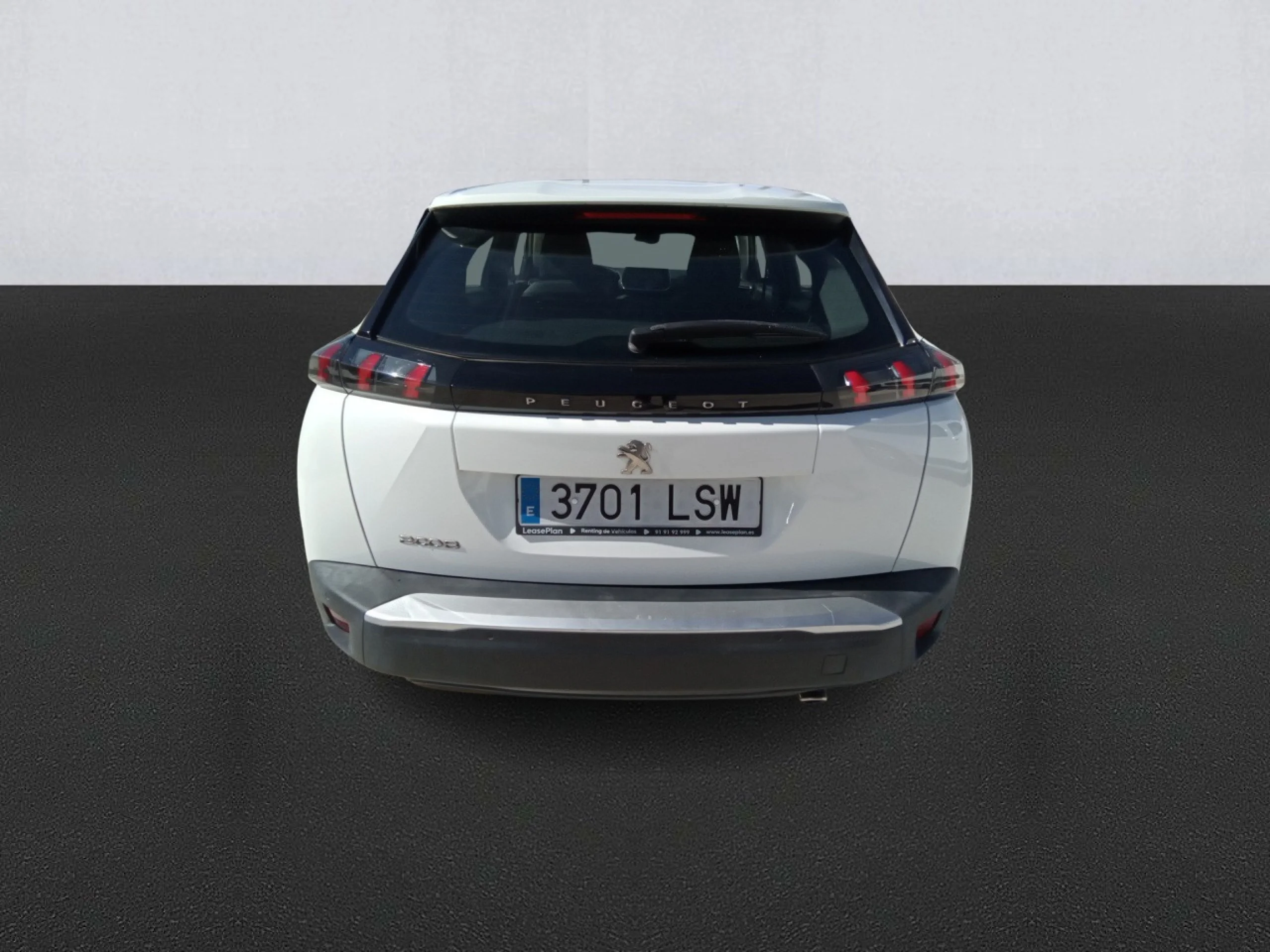 Peugeot 2008 Active Pack BlueHDI 81kW (110CV) - Foto 5