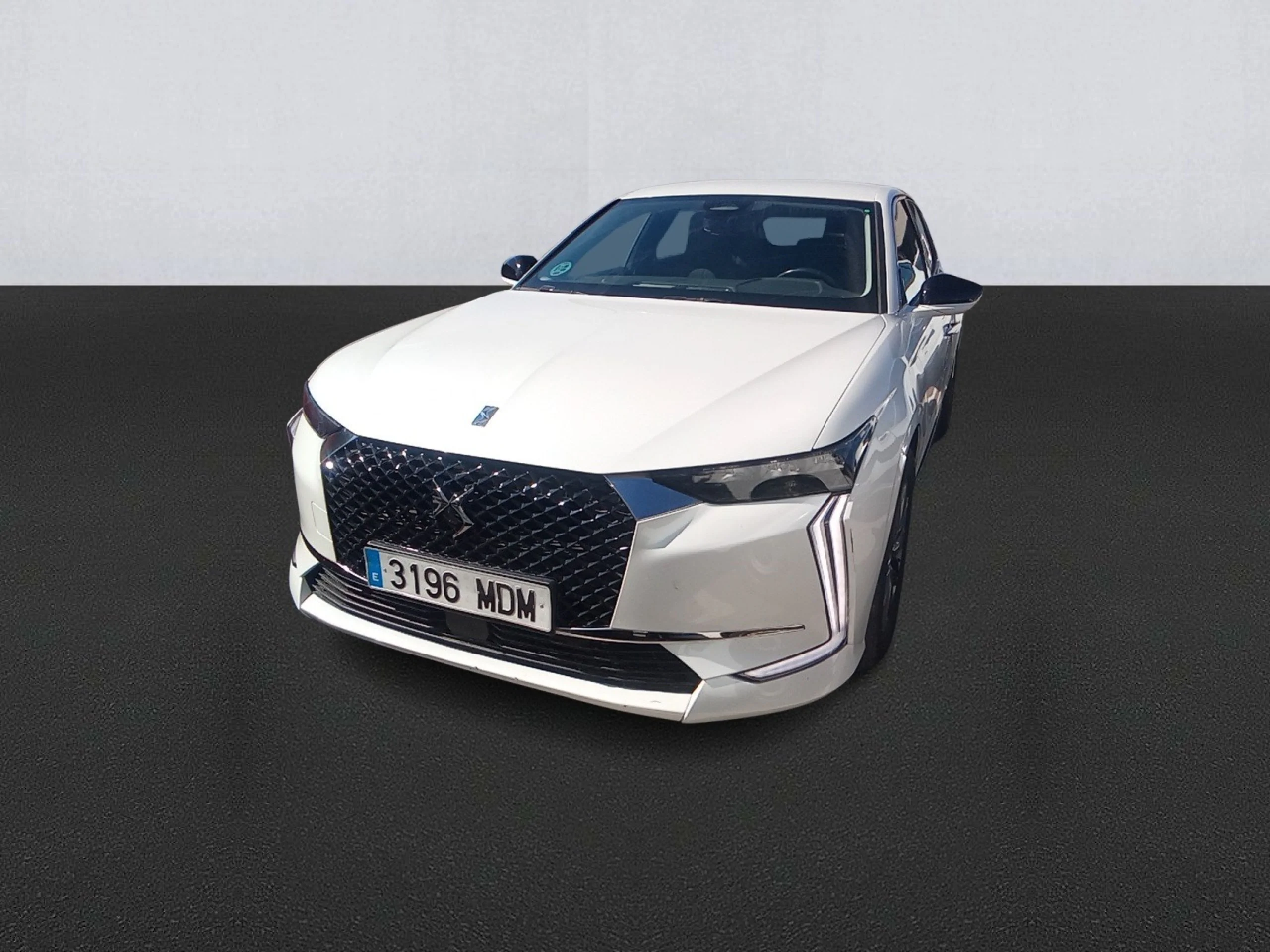 DS DS4 DS 4 BlueHDi 130 auto BASTILLE - Foto 1