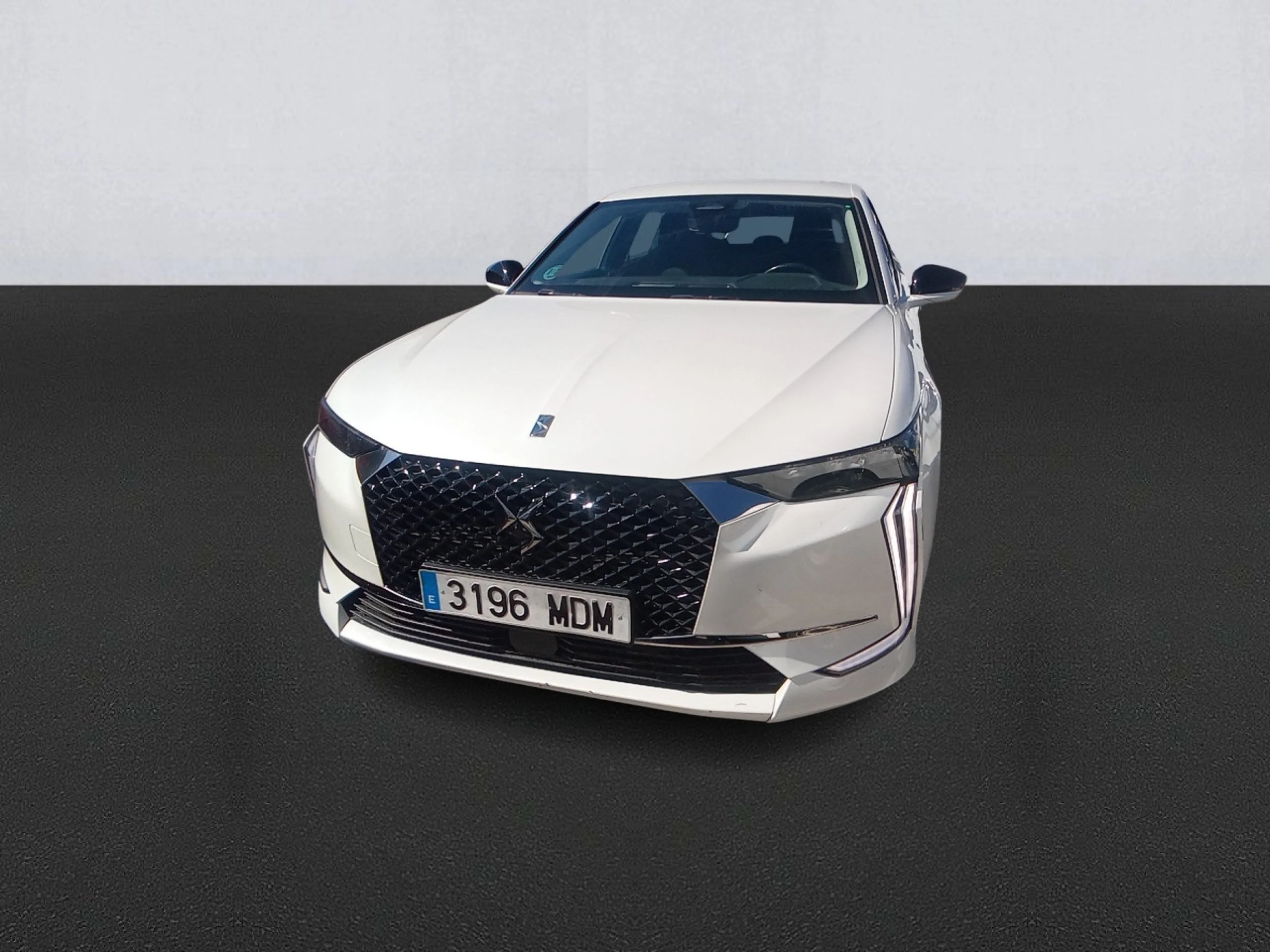 DS DS4 DS 4 BlueHDi 130 auto BASTILLE - Foto 2