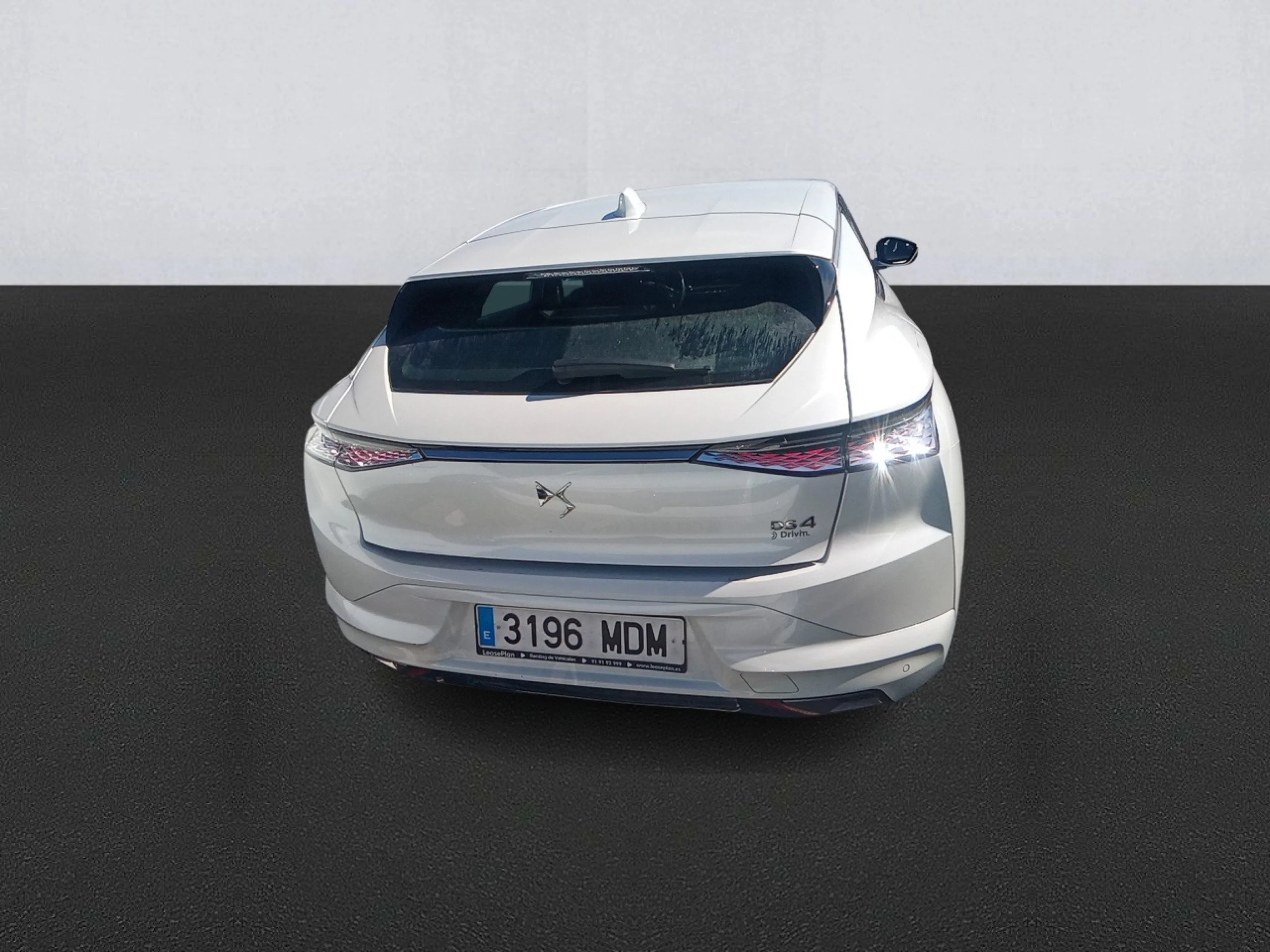 DS DS4 DS 4 BlueHDi 130 auto BASTILLE - Foto 5