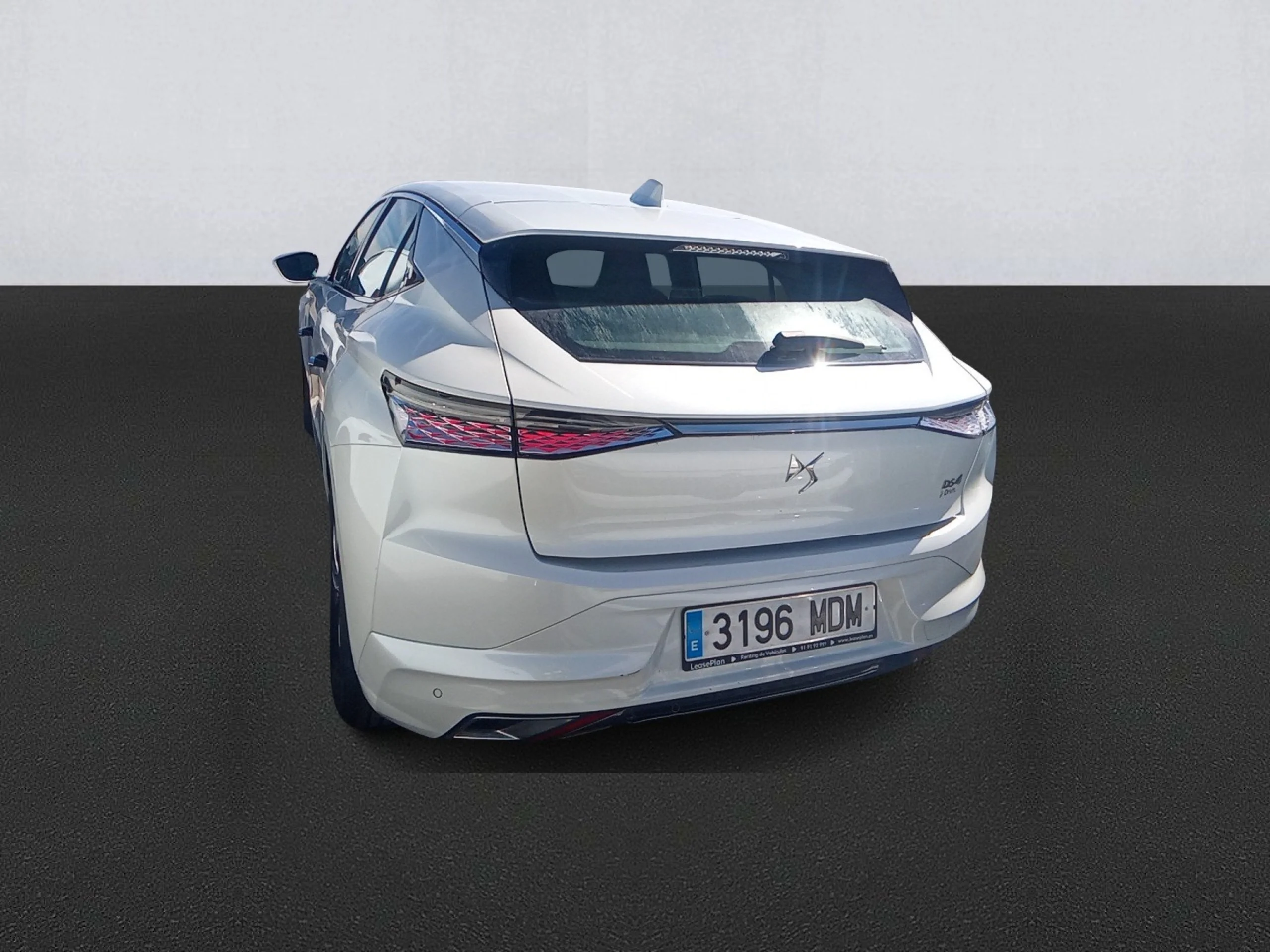 DS DS4 DS 4 BlueHDi 130 auto BASTILLE - Foto 6