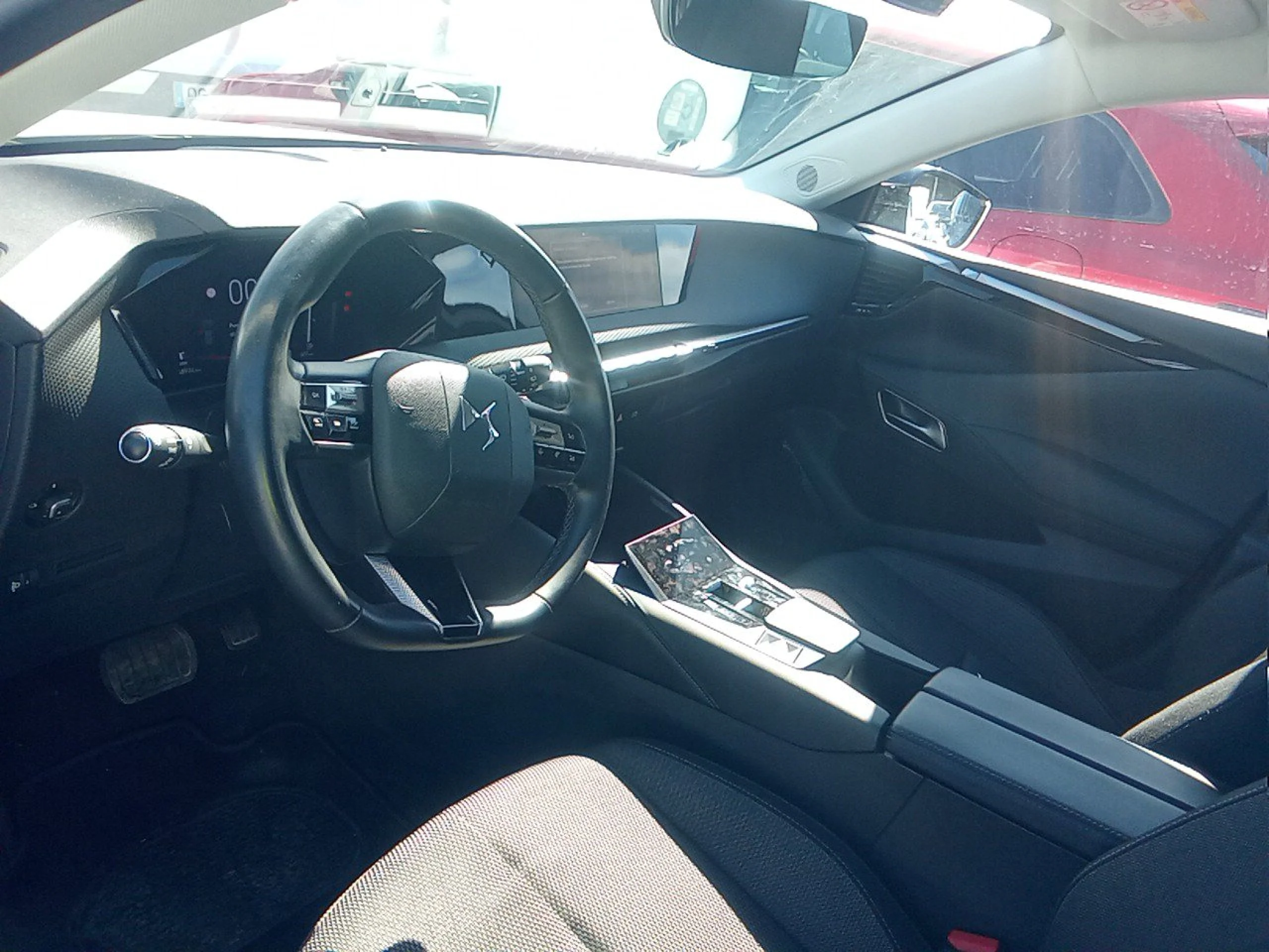 DS DS4 DS 4 BlueHDi 130 auto BASTILLE - Foto 7