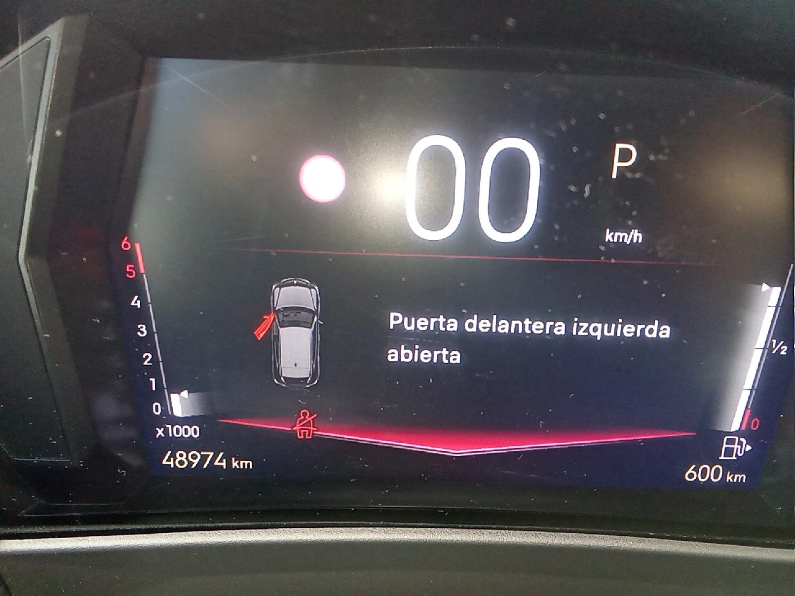 DS DS4 DS 4 BlueHDi 130 auto BASTILLE - Foto 8