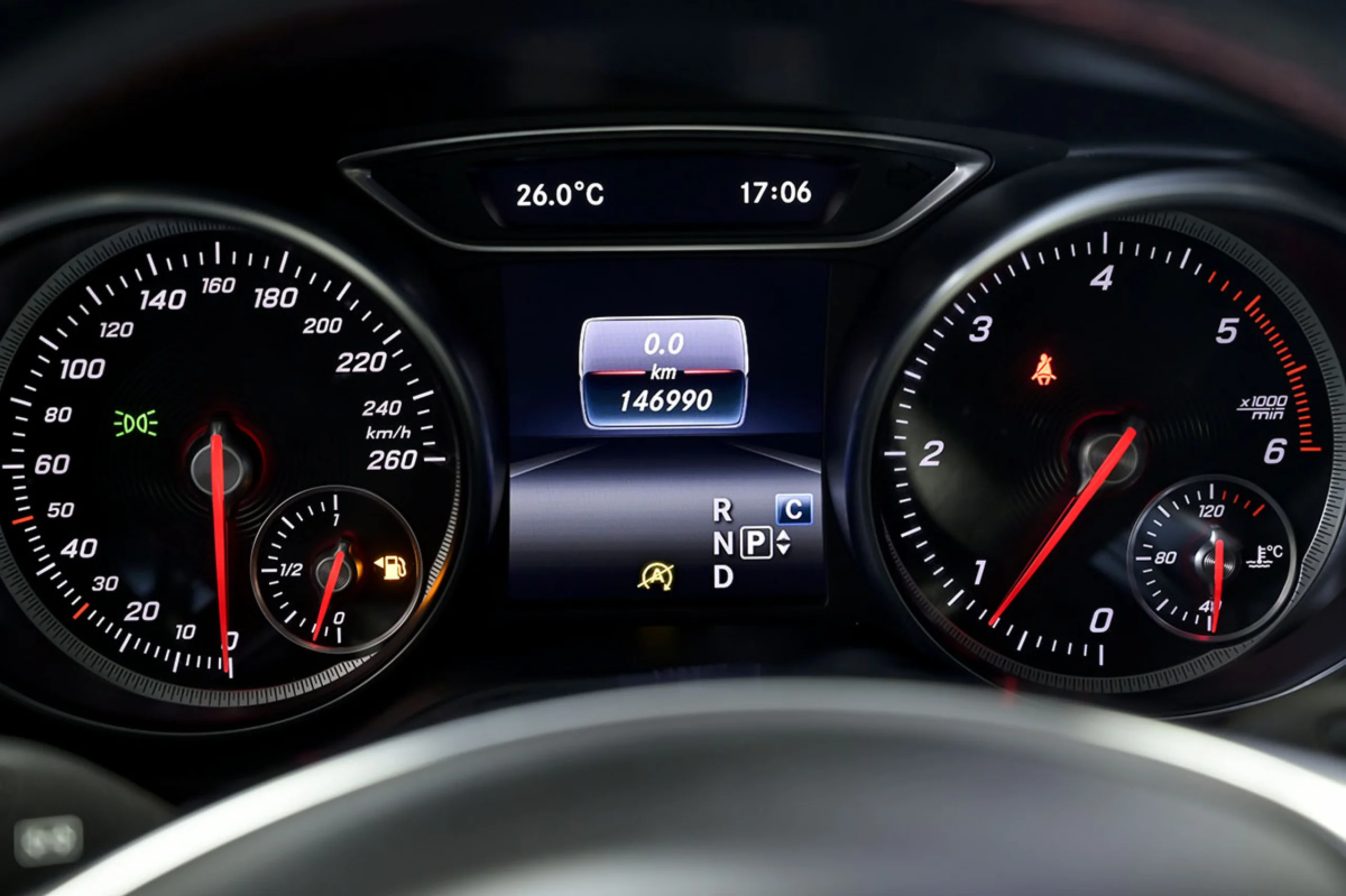 Mercedes-Benz CLA 200 MERCEDES-BENZ Clase CLA CLA 200 d Shooting Brake - Foto 7