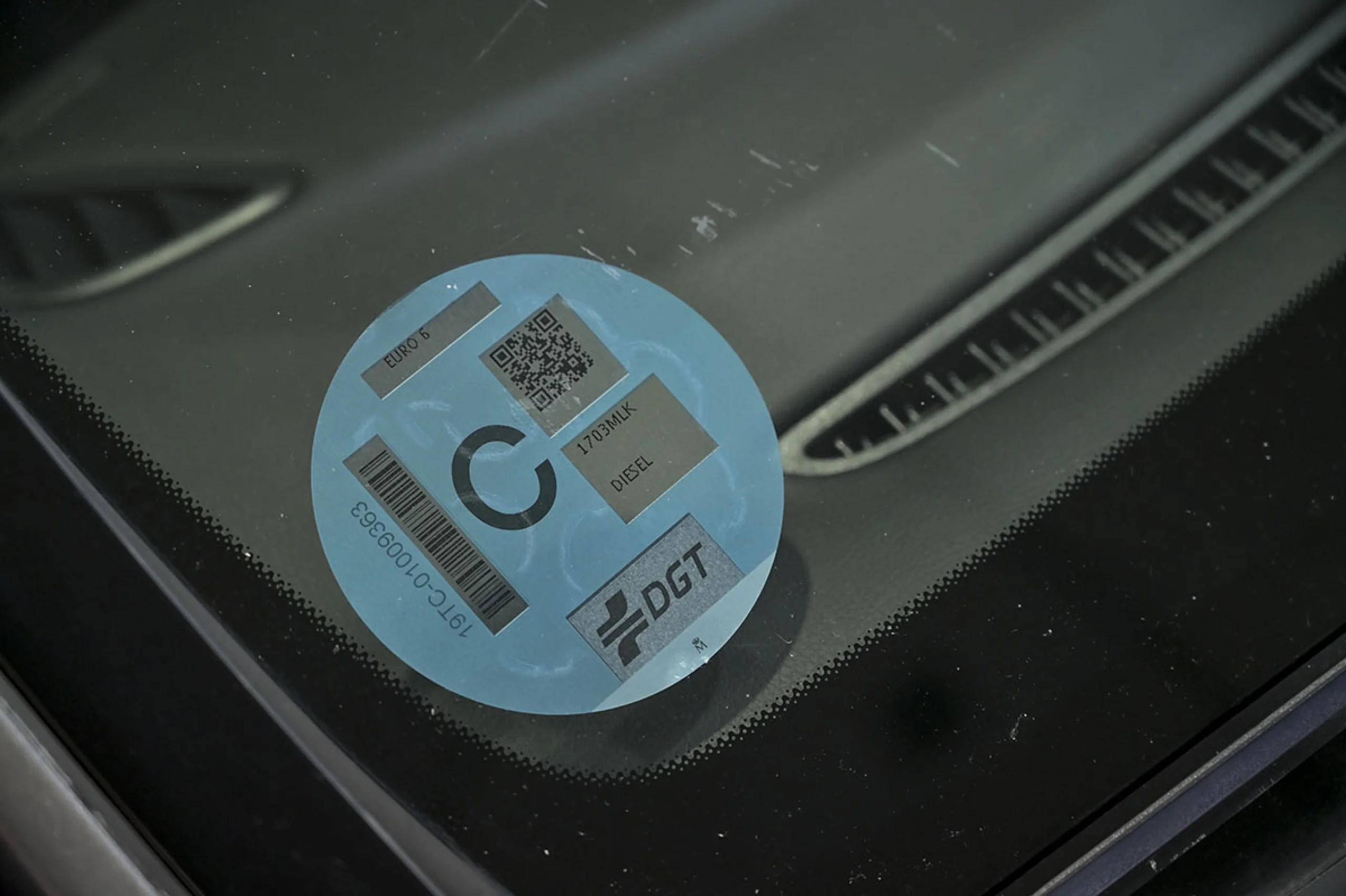 Mercedes-Benz CLA 200 MERCEDES-BENZ Clase CLA CLA 200 d Shooting Brake - Foto 11