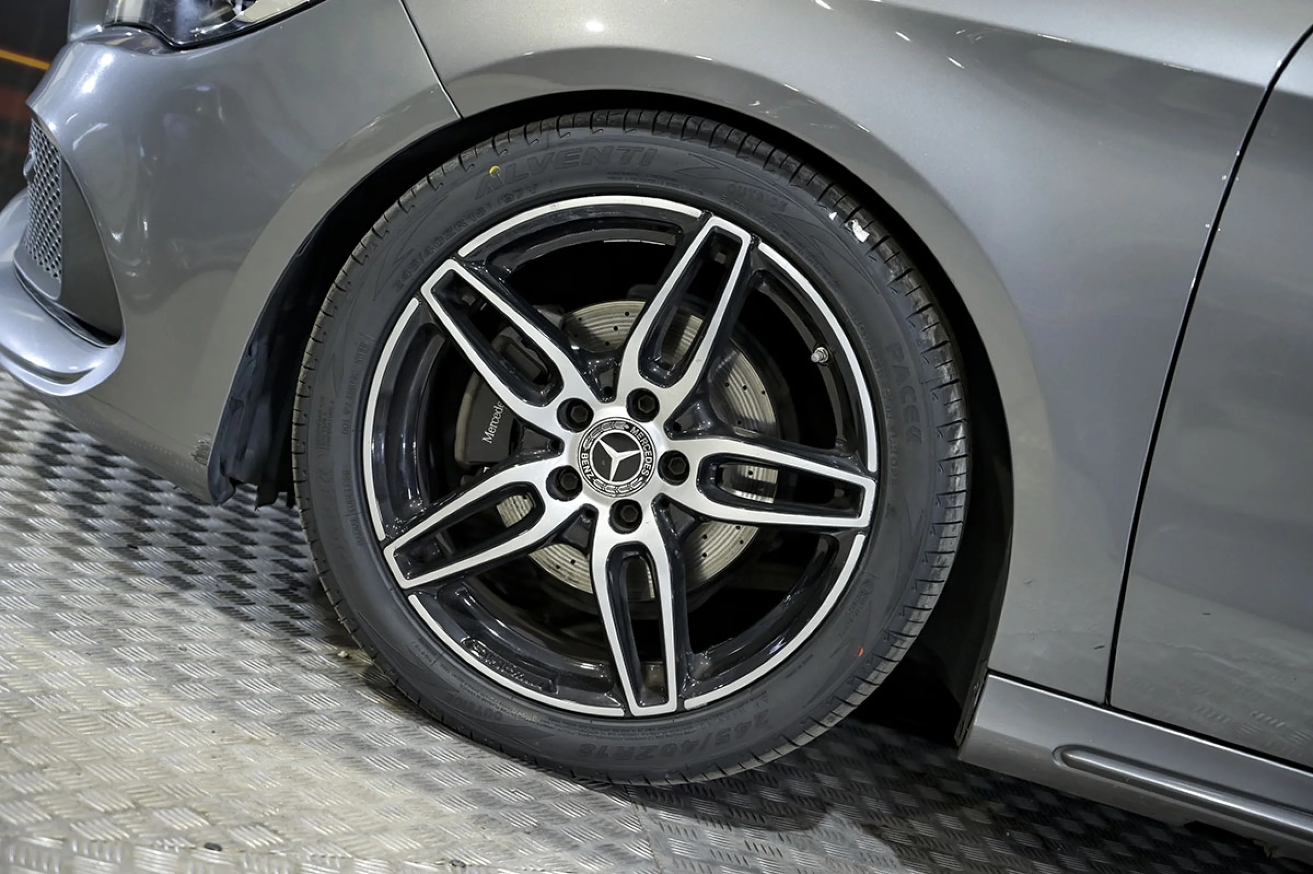 Mercedes-Benz CLA 200 MERCEDES-BENZ Clase CLA CLA 200 d Shooting Brake - Foto 14