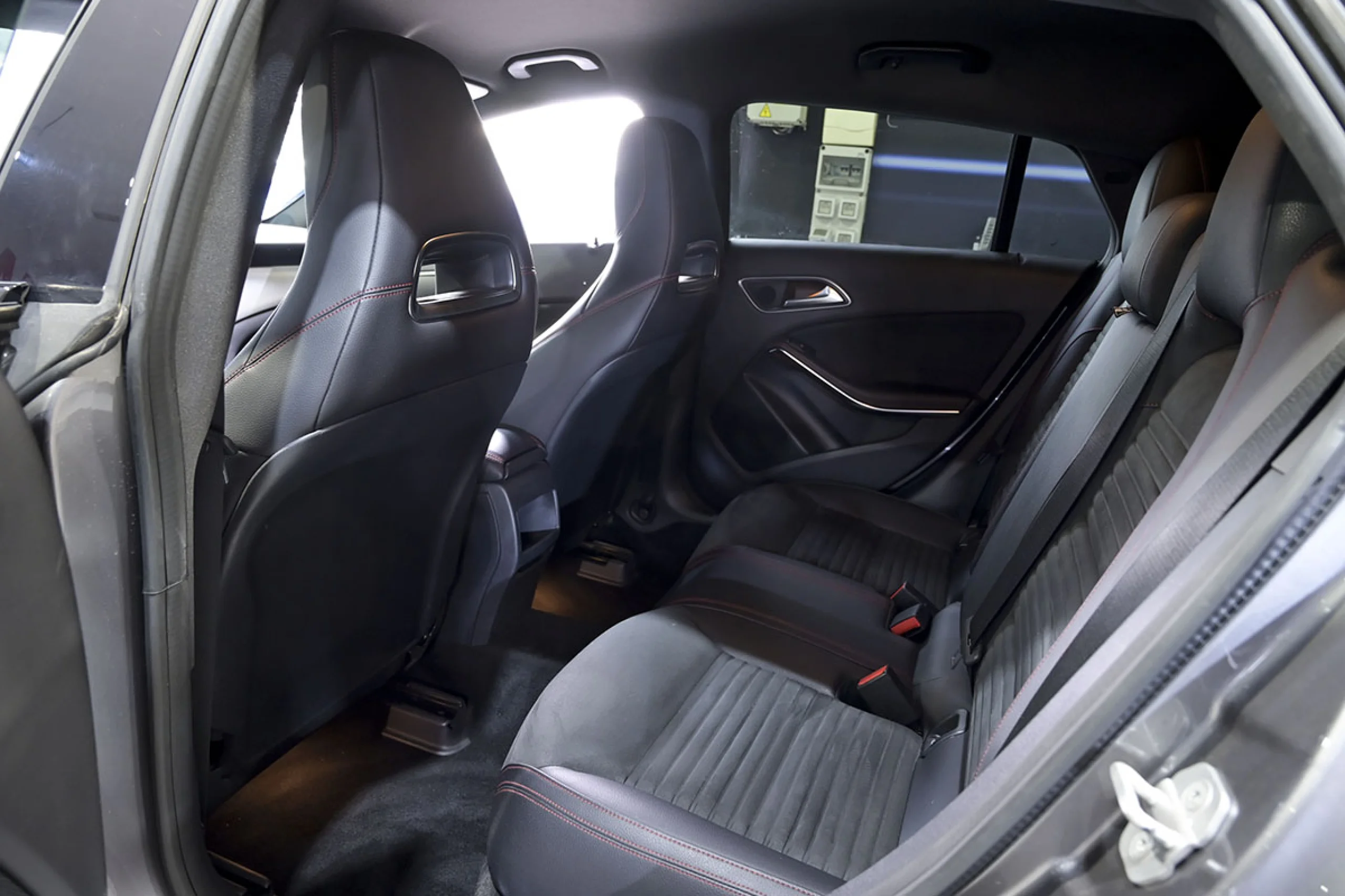 Mercedes-Benz CLA 200 MERCEDES-BENZ Clase CLA CLA 200 d Shooting Brake - Foto 16