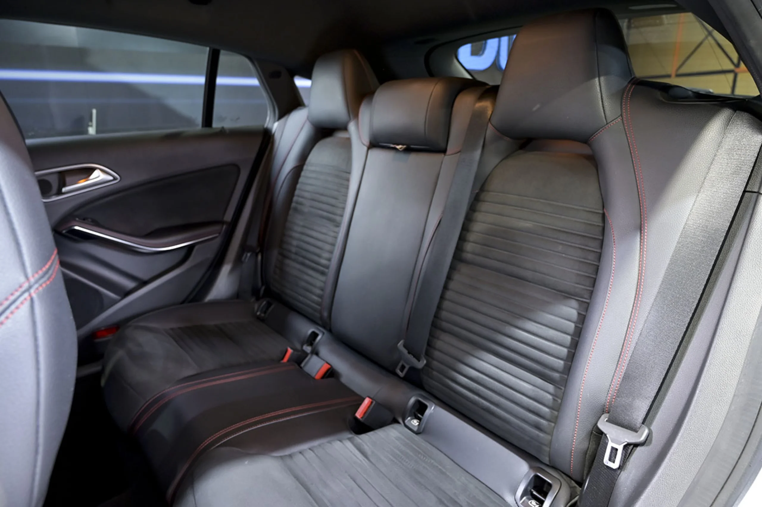 Mercedes-Benz CLA 200 MERCEDES-BENZ Clase CLA CLA 200 d Shooting Brake - Foto 17