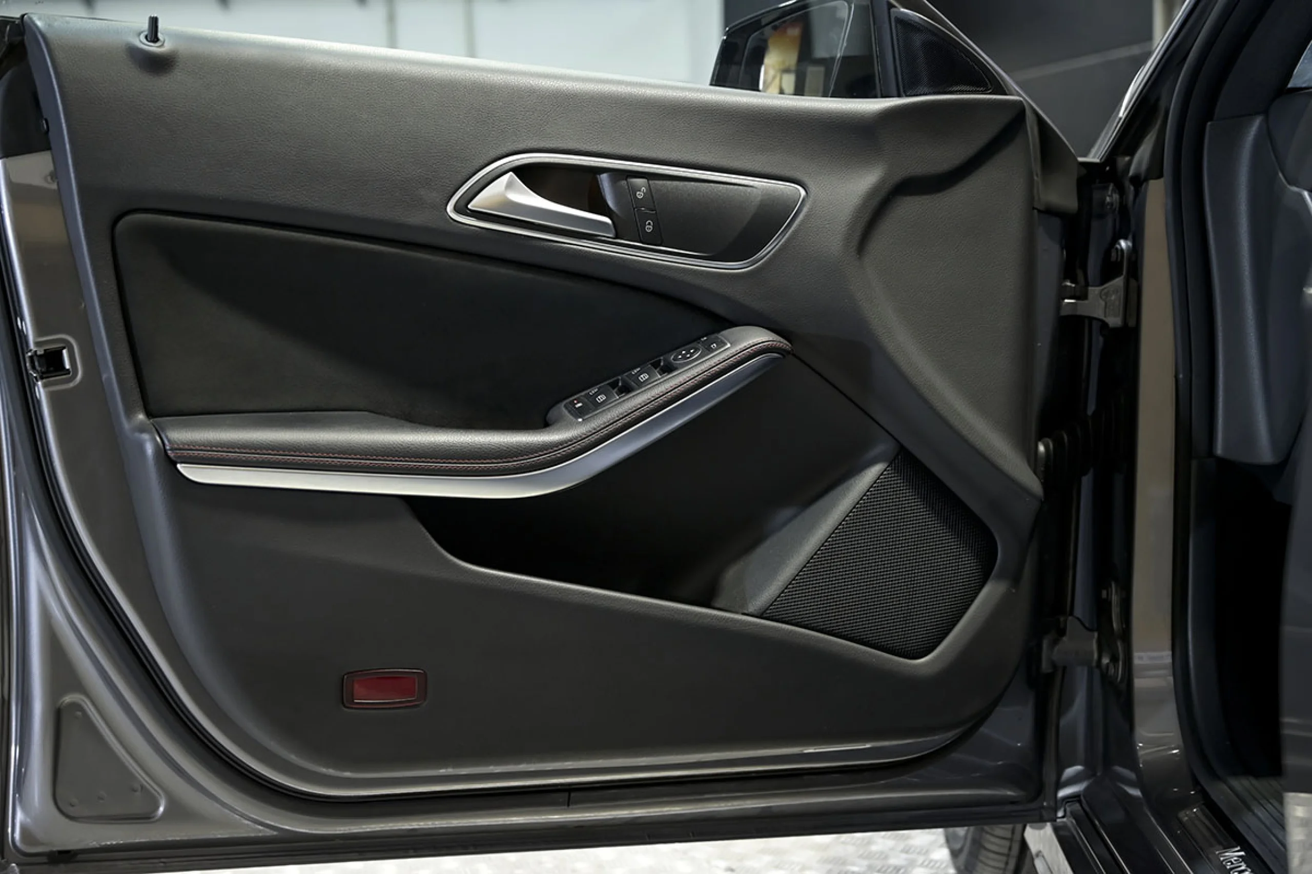 Mercedes-Benz CLA 200 MERCEDES-BENZ Clase CLA CLA 200 d Shooting Brake - Foto 21