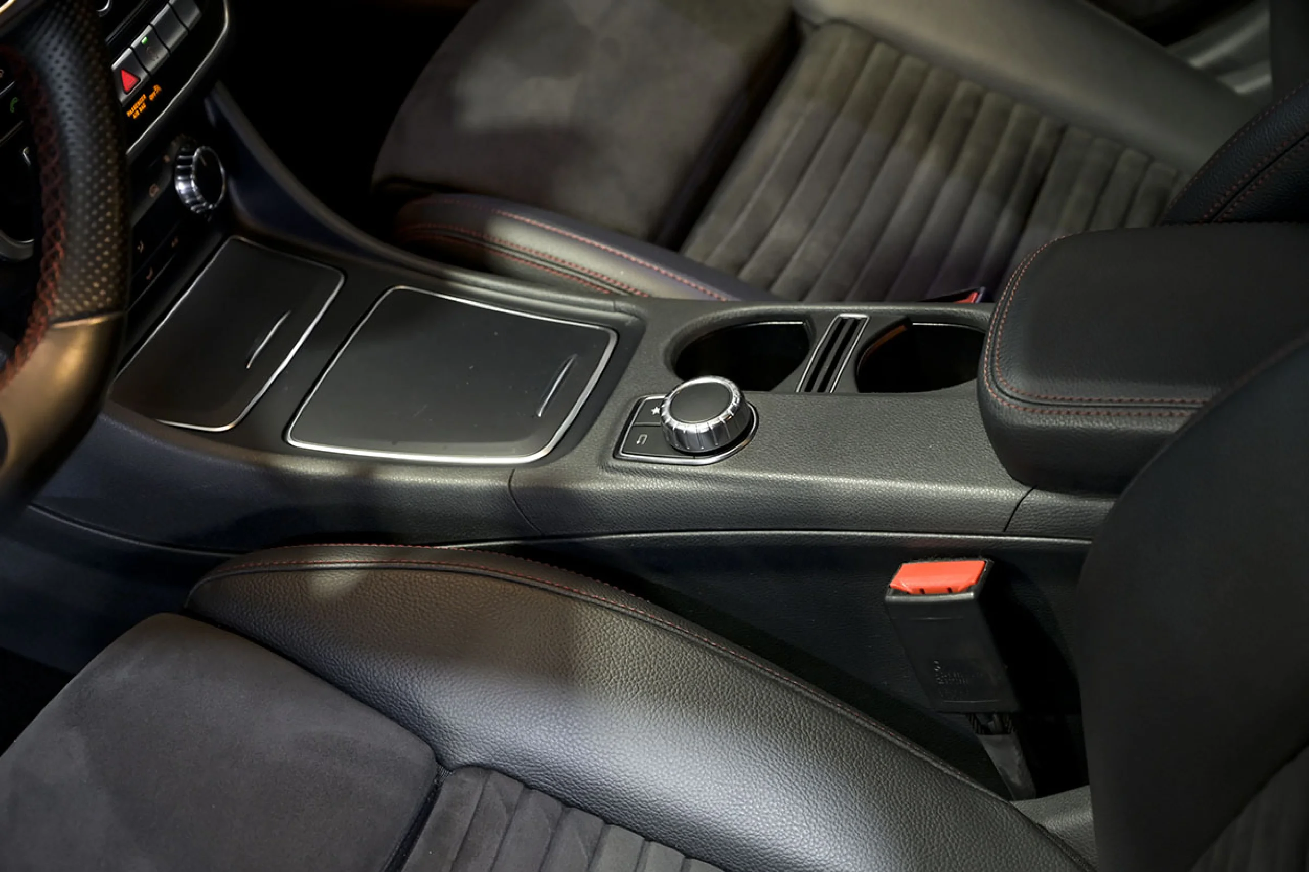 Mercedes-Benz CLA 200 MERCEDES-BENZ Clase CLA CLA 200 d Shooting Brake - Foto 27