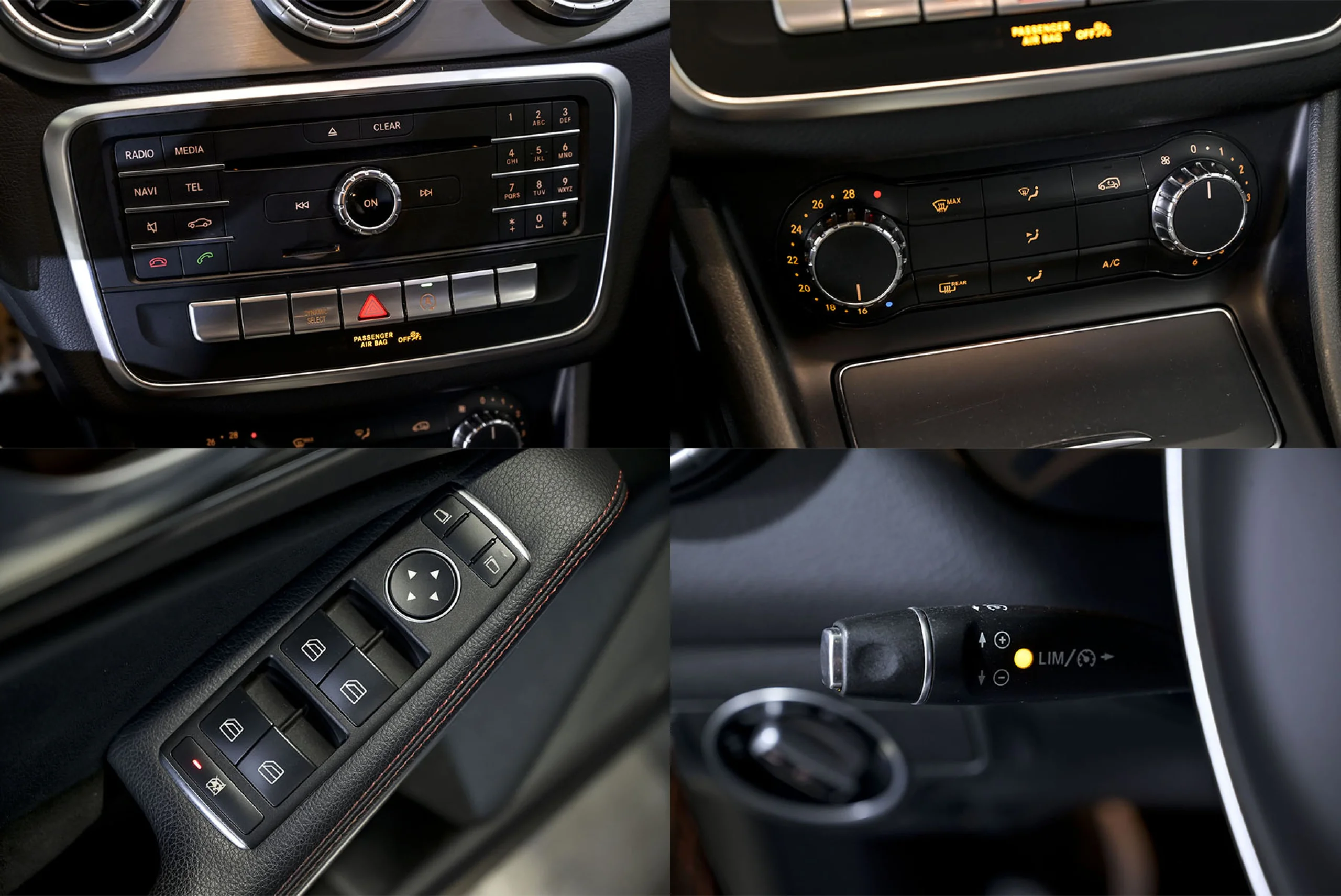 Mercedes-Benz CLA 200 MERCEDES-BENZ Clase CLA CLA 200 d Shooting Brake - Foto 32