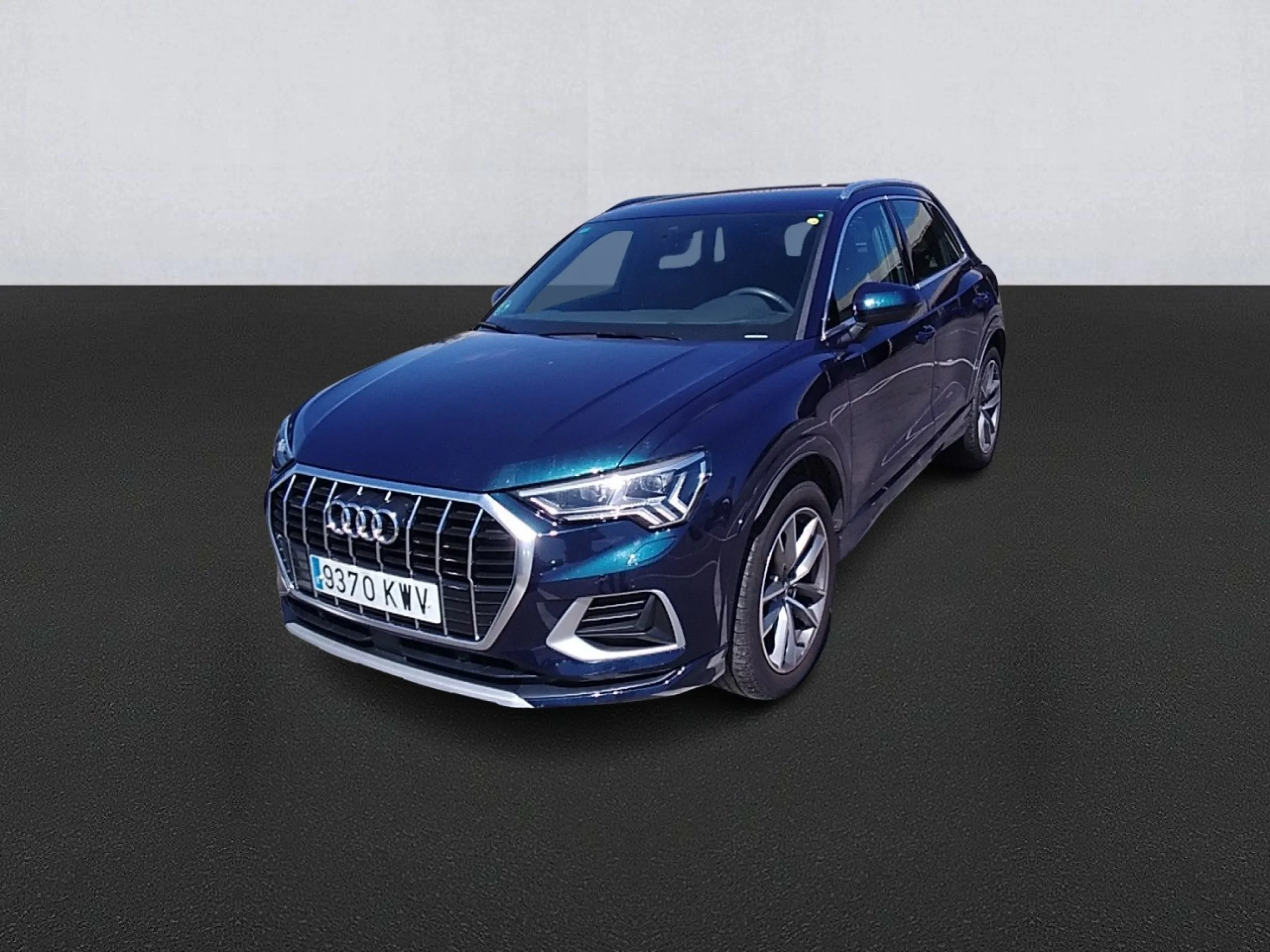 Audi Q3 40 TDI 140kW S tronic Quattro Advanced - Foto 1