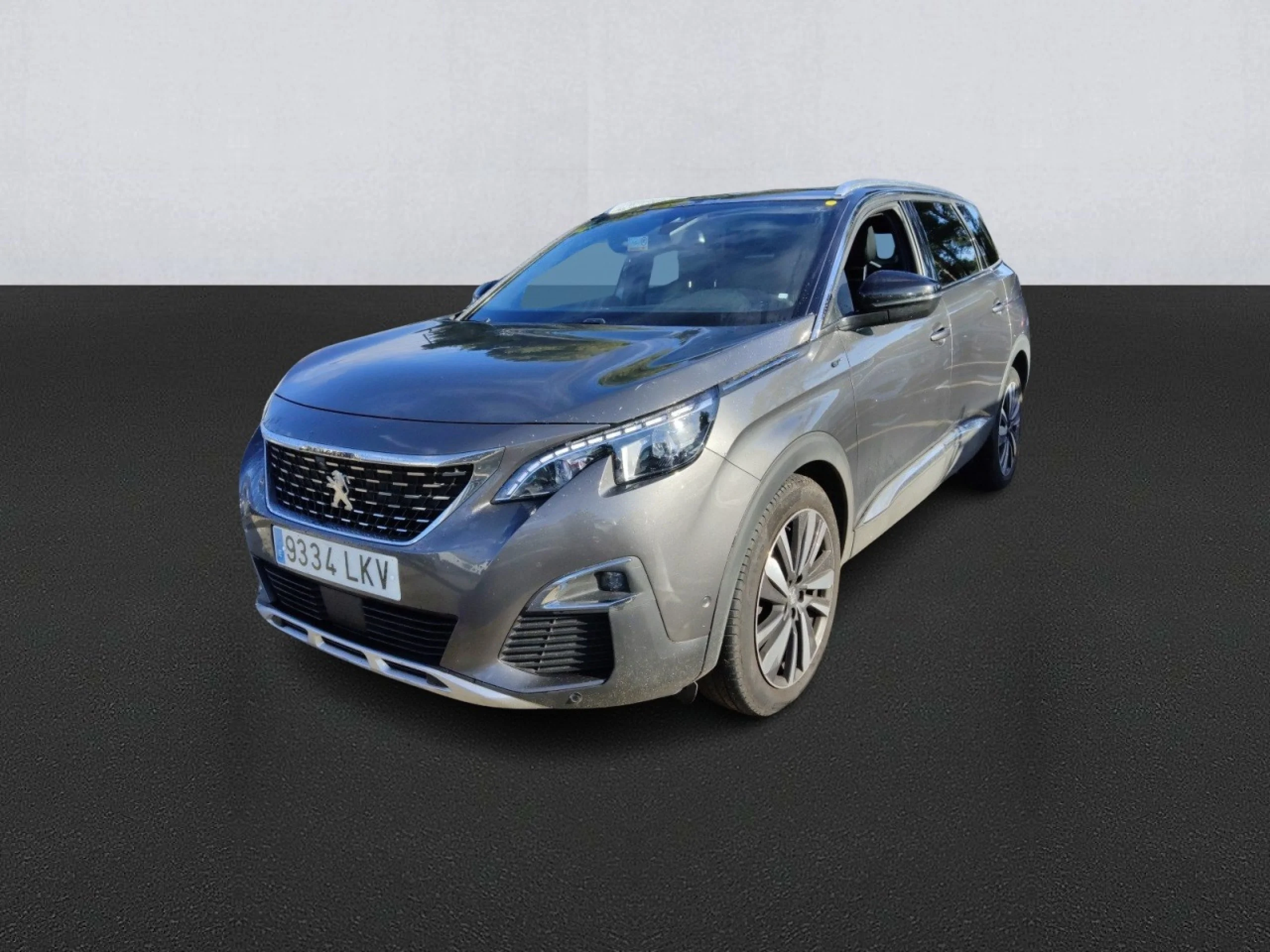 Peugeot 5008 GT 2.0L BlueHDi 133kW (180CV) S&amp;S EAT8 - Foto 1