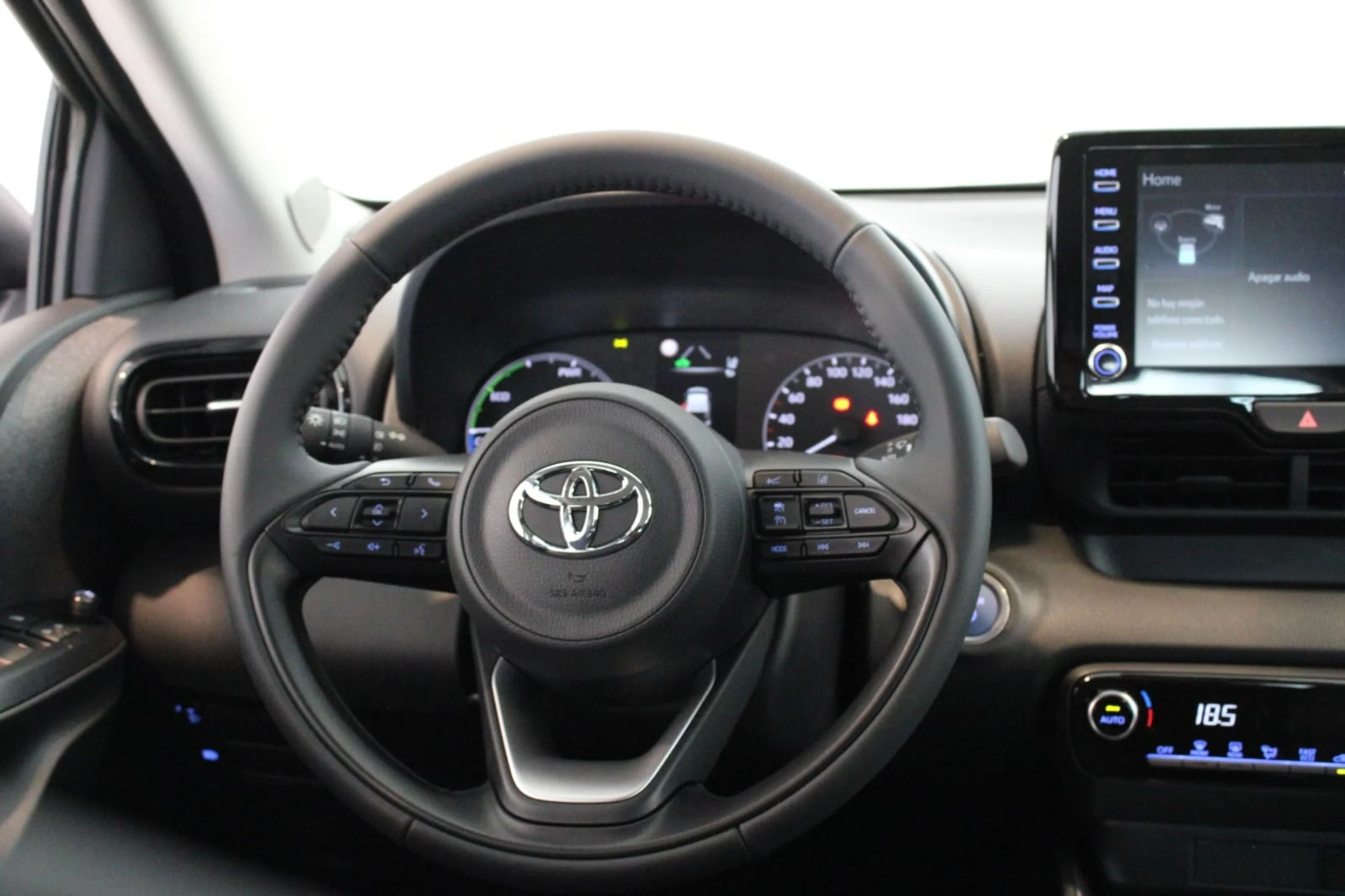 Toyota Yaris 1.5 120h Active Tech - Foto 16