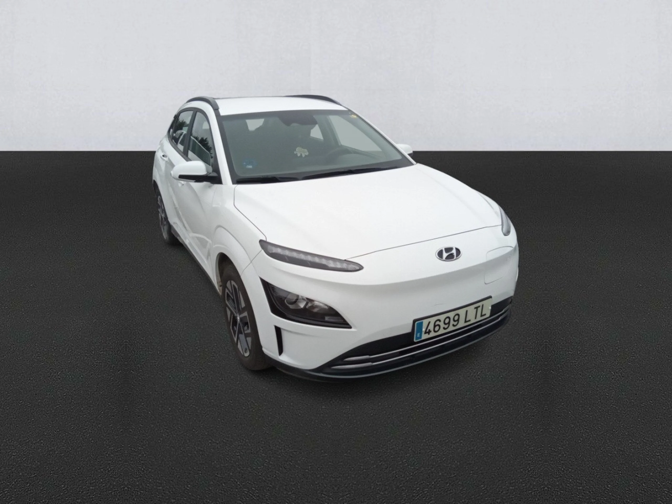 Hyundai Kona (O) 100kW EV Maxx - Foto 3