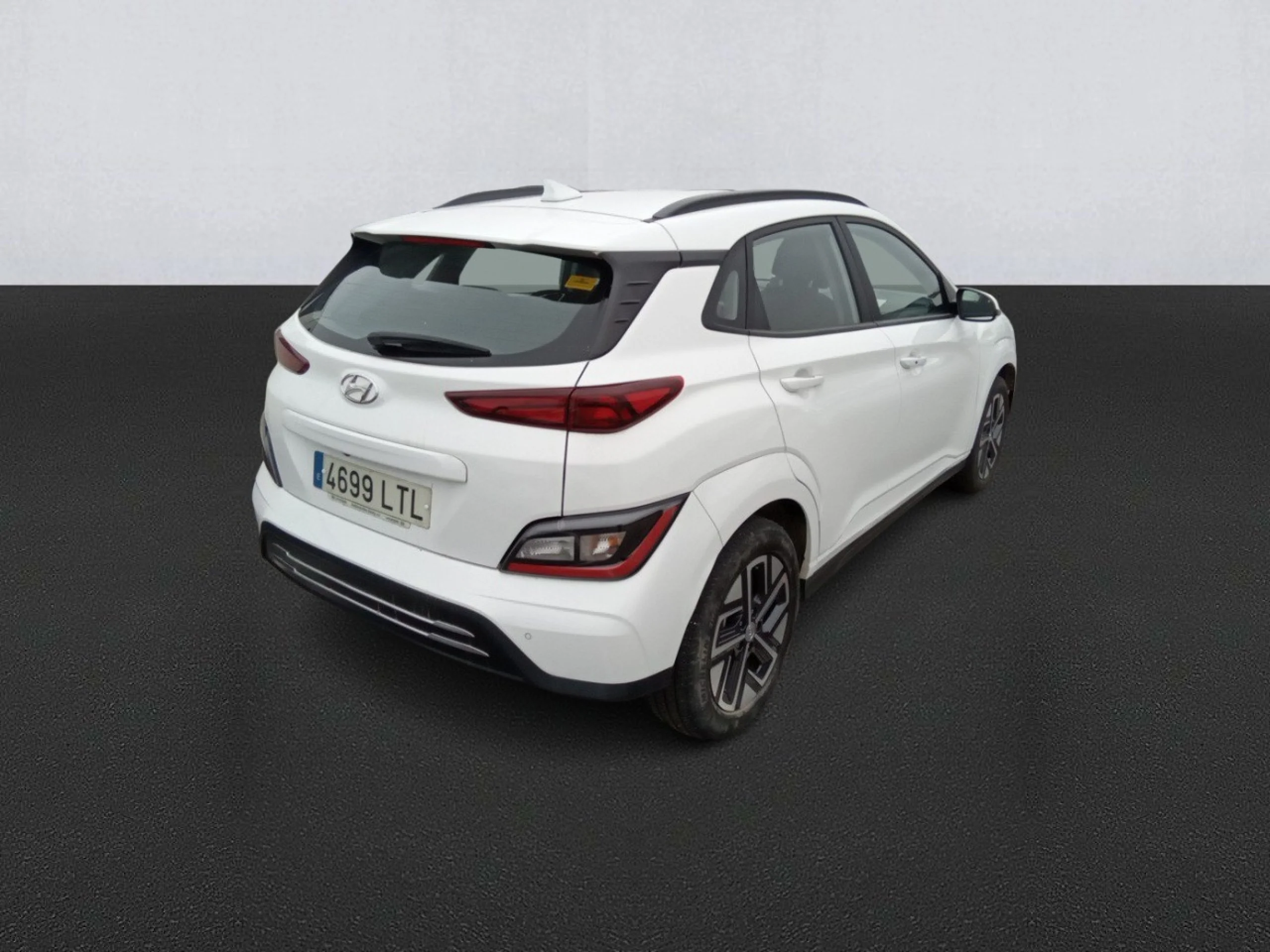 Hyundai Kona (O) 100kW EV Maxx - Foto 4