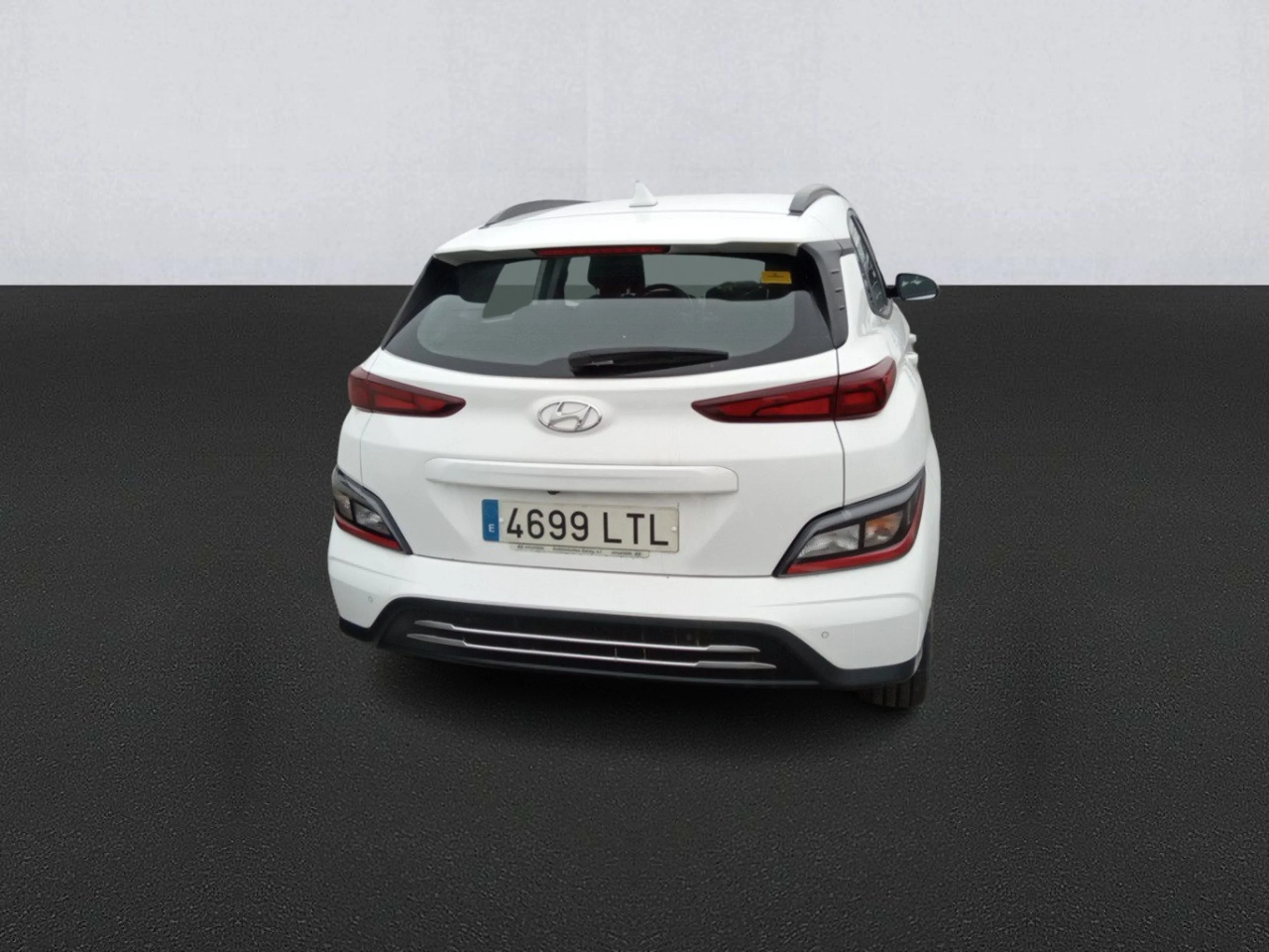 Hyundai Kona (O) 100kW EV Maxx - Foto 5