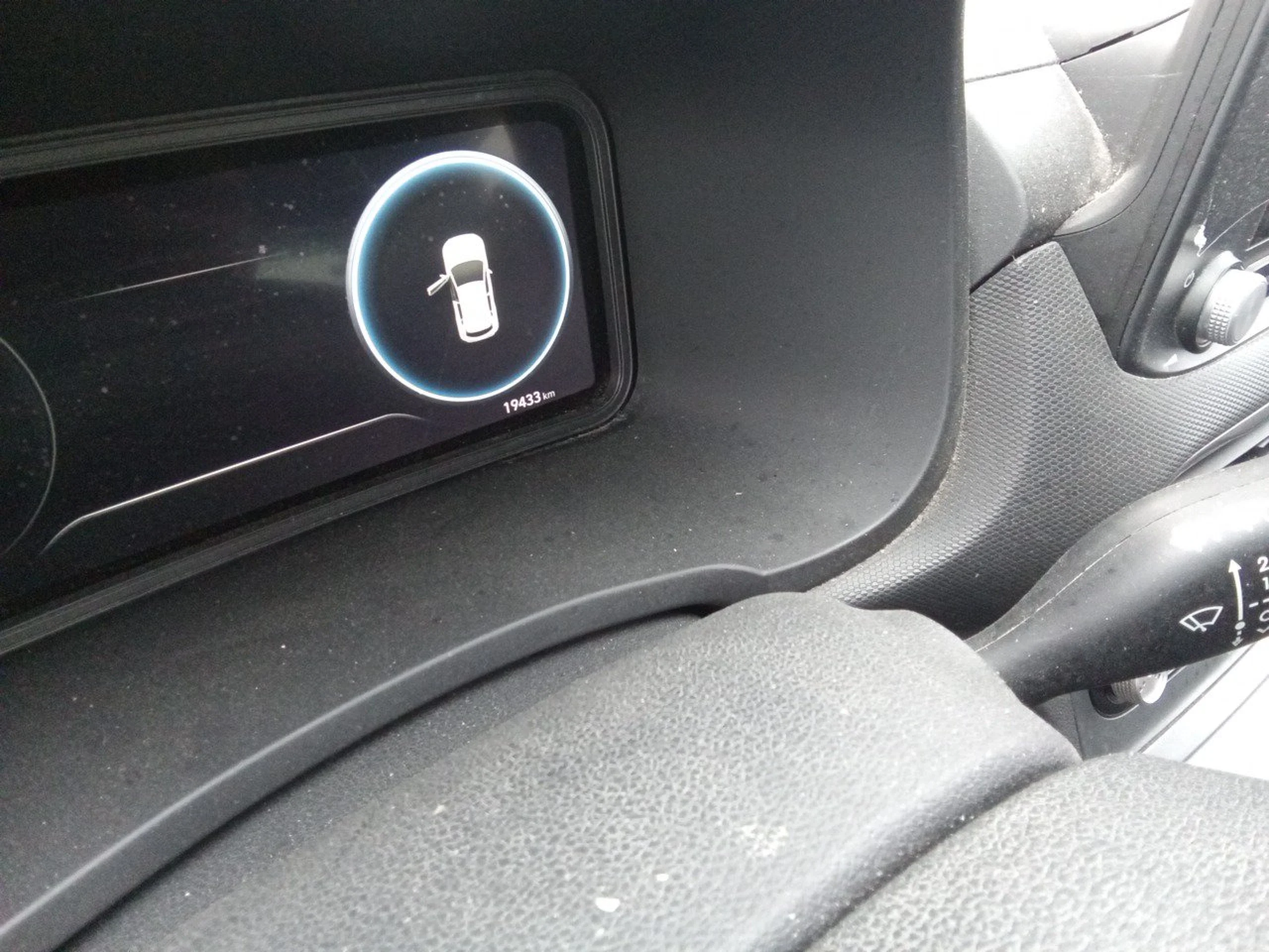 Hyundai Kona (O) 100kW EV Maxx - Foto 8