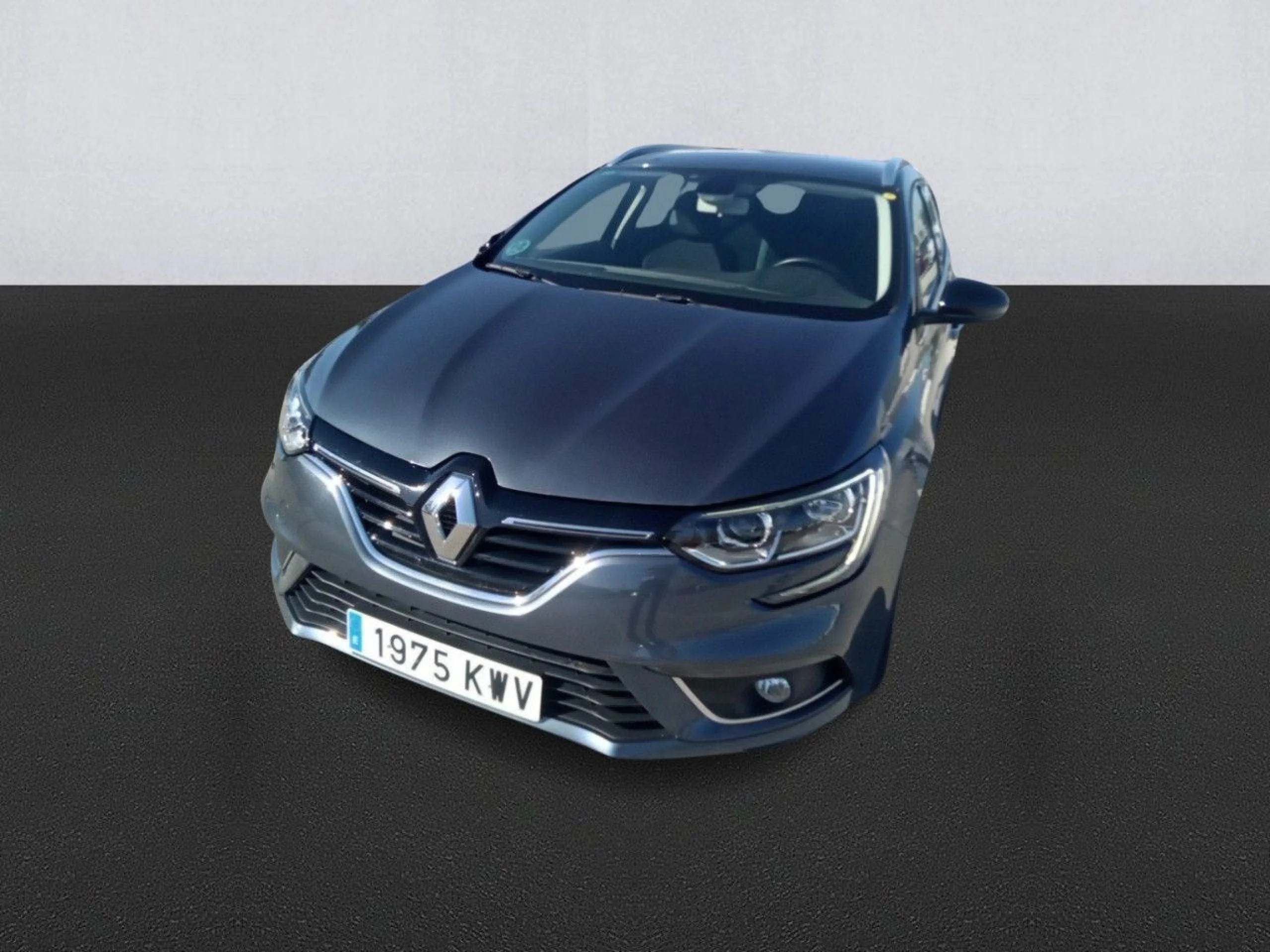 Renault Megane S.T. Limited Blue dCi 85kW (115CV) - 18 - Foto 1