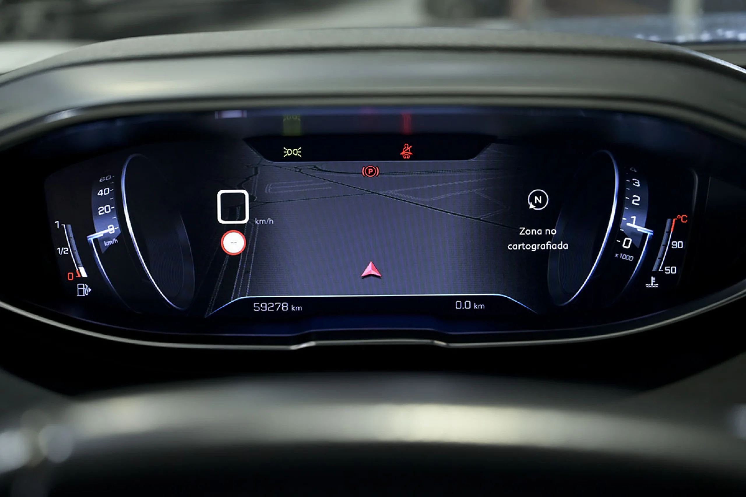 Peugeot 3008 1.5 BlueHDi 96kW 130CV SS Allure - Foto 7