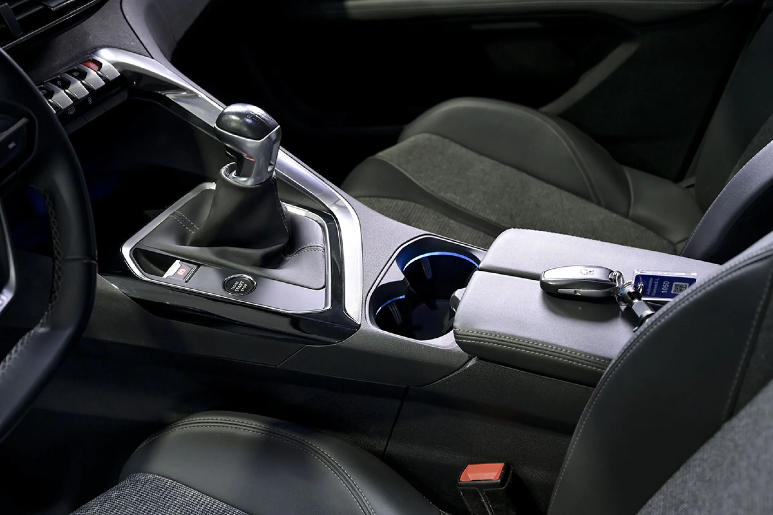 Peugeot 3008 1.5 BlueHDi 96kW 130CV SS Allure - Foto 28