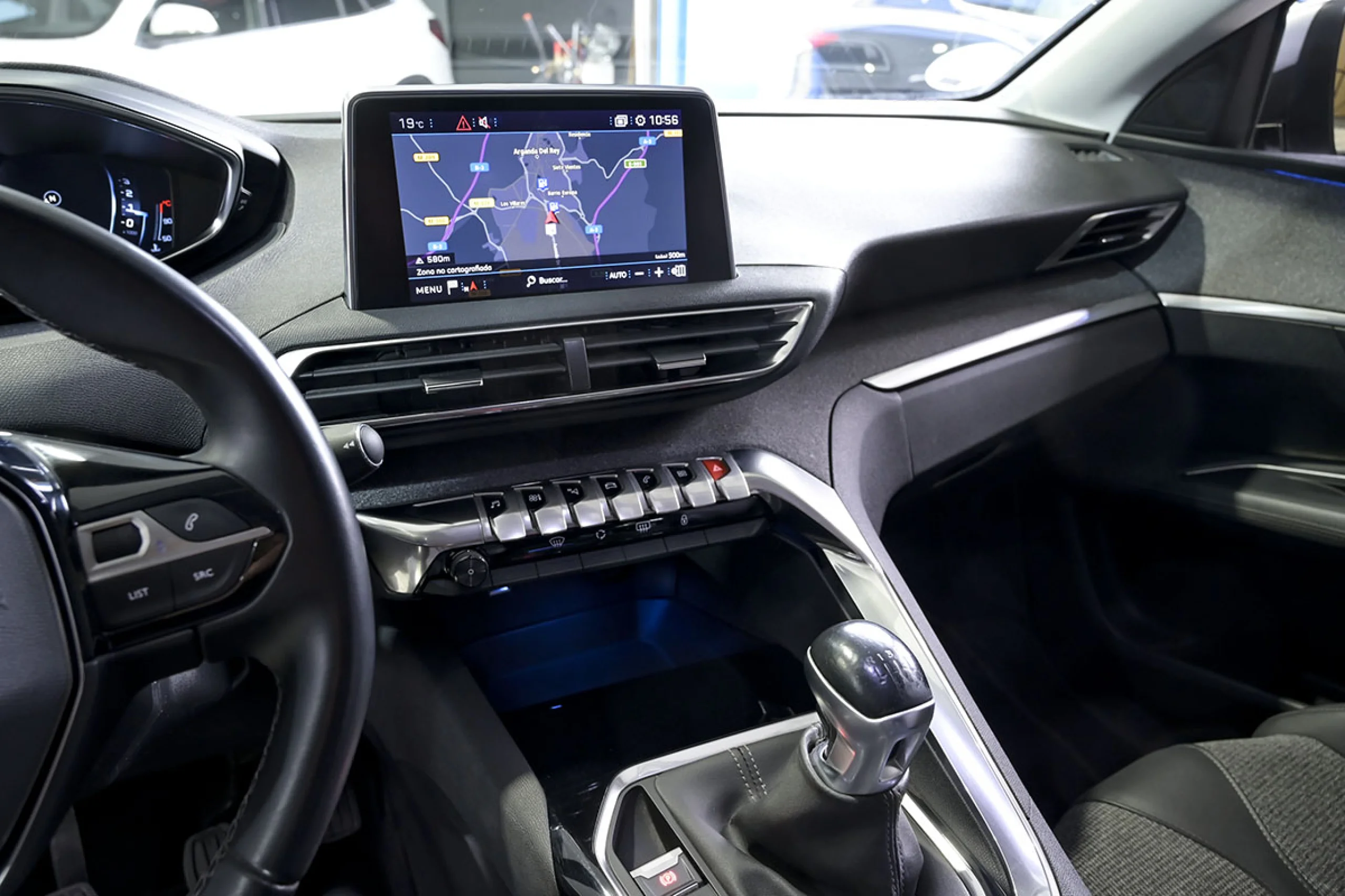 Peugeot 3008 1.5 BlueHDi 96kW 130CV SS Allure - Foto 26