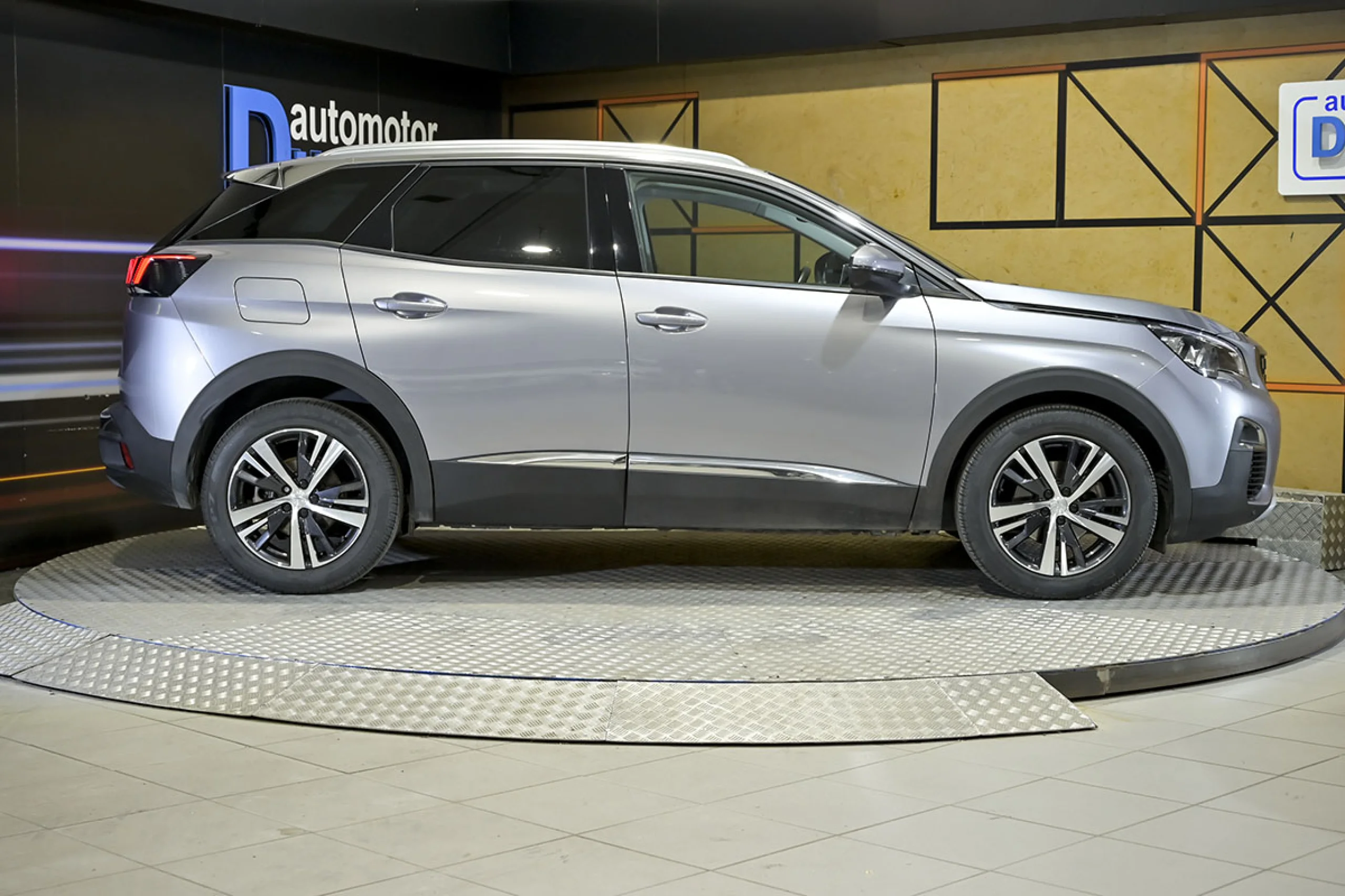 Peugeot 3008 1.5 BlueHDi 96kW 130CV SS Allure - Foto 20