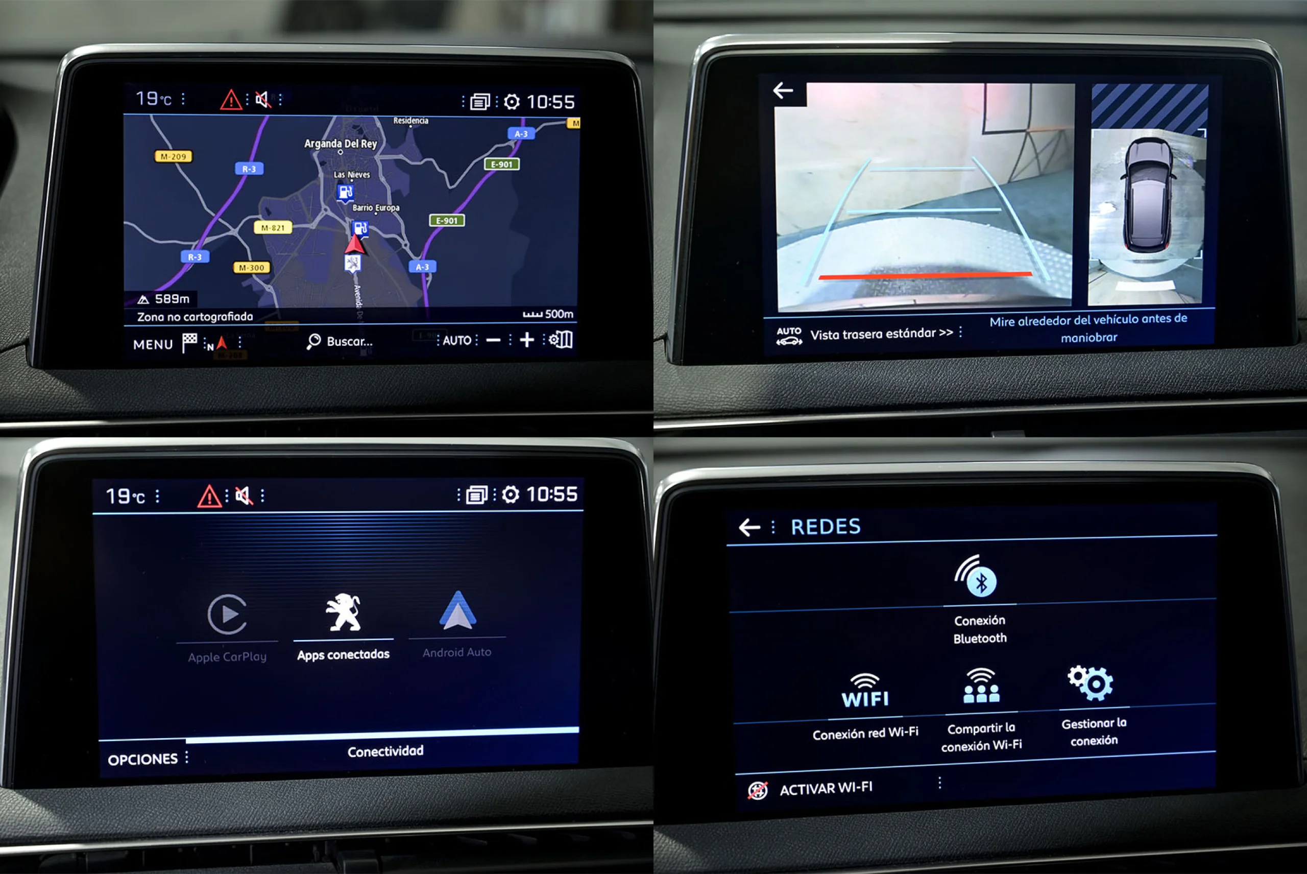 Peugeot 3008 1.5 BlueHDi 96kW 130CV SS Allure - Foto 10