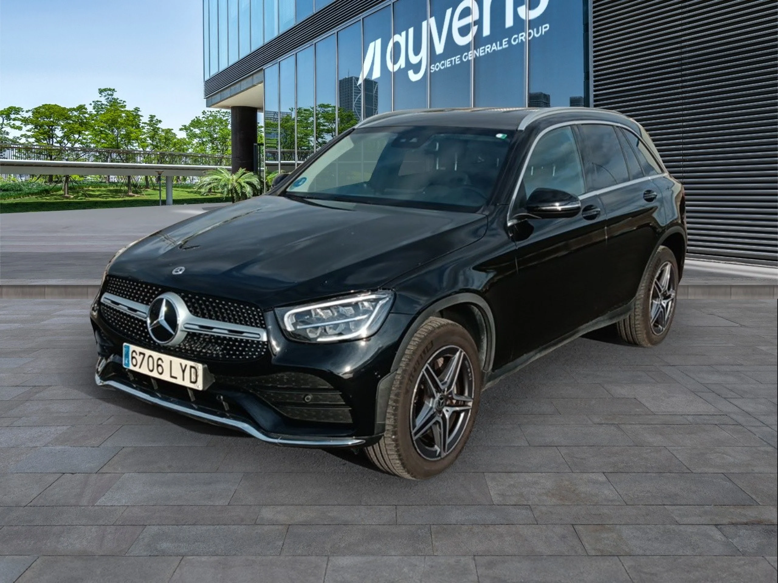 Mercedes-Benz GLC 300 MERCEDES GLC-CLASS GLC 300 e 4MATIC - Foto 1