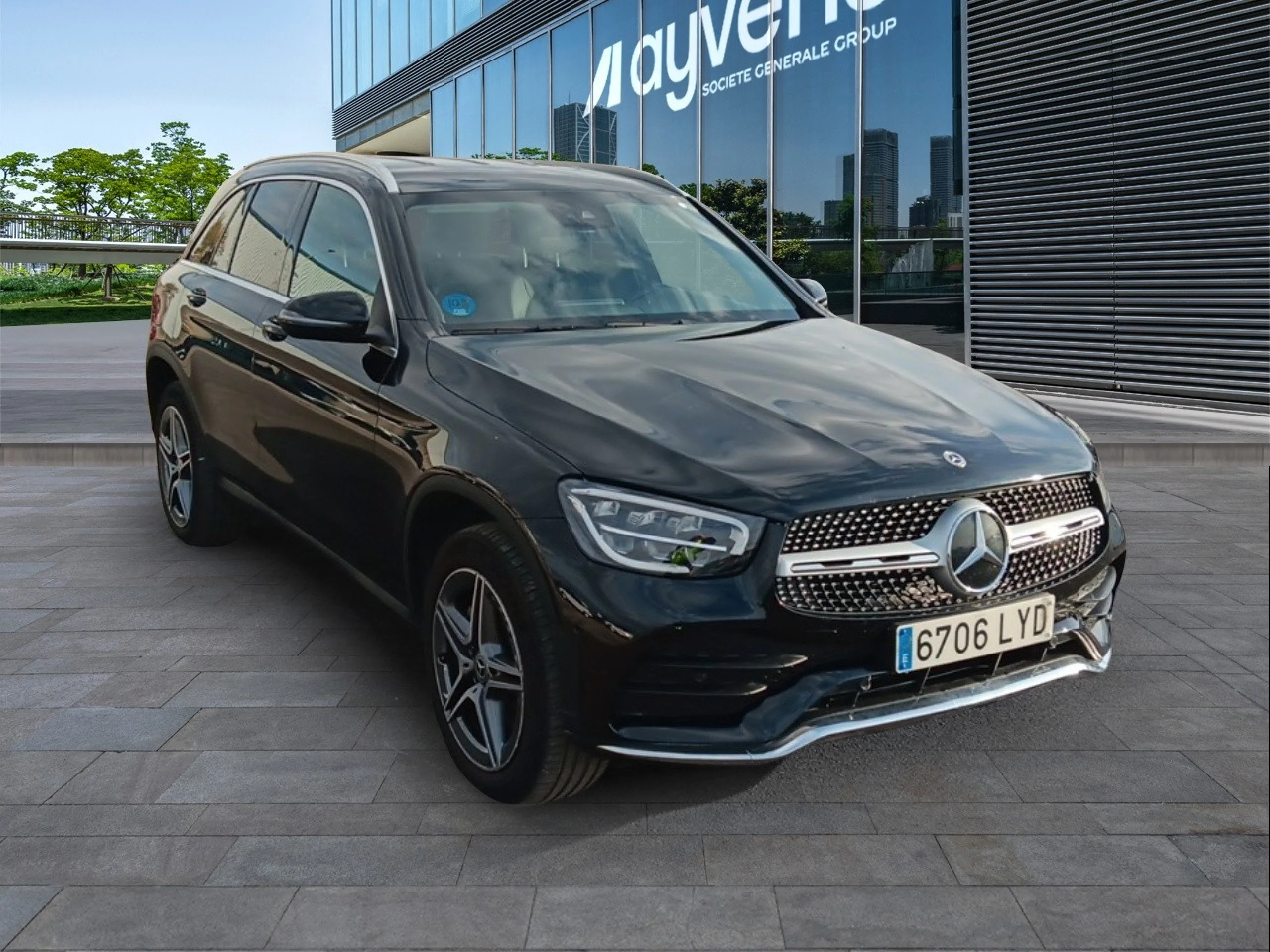 Mercedes-Benz GLC 300 MERCEDES GLC-CLASS GLC 300 e 4MATIC - Foto 3