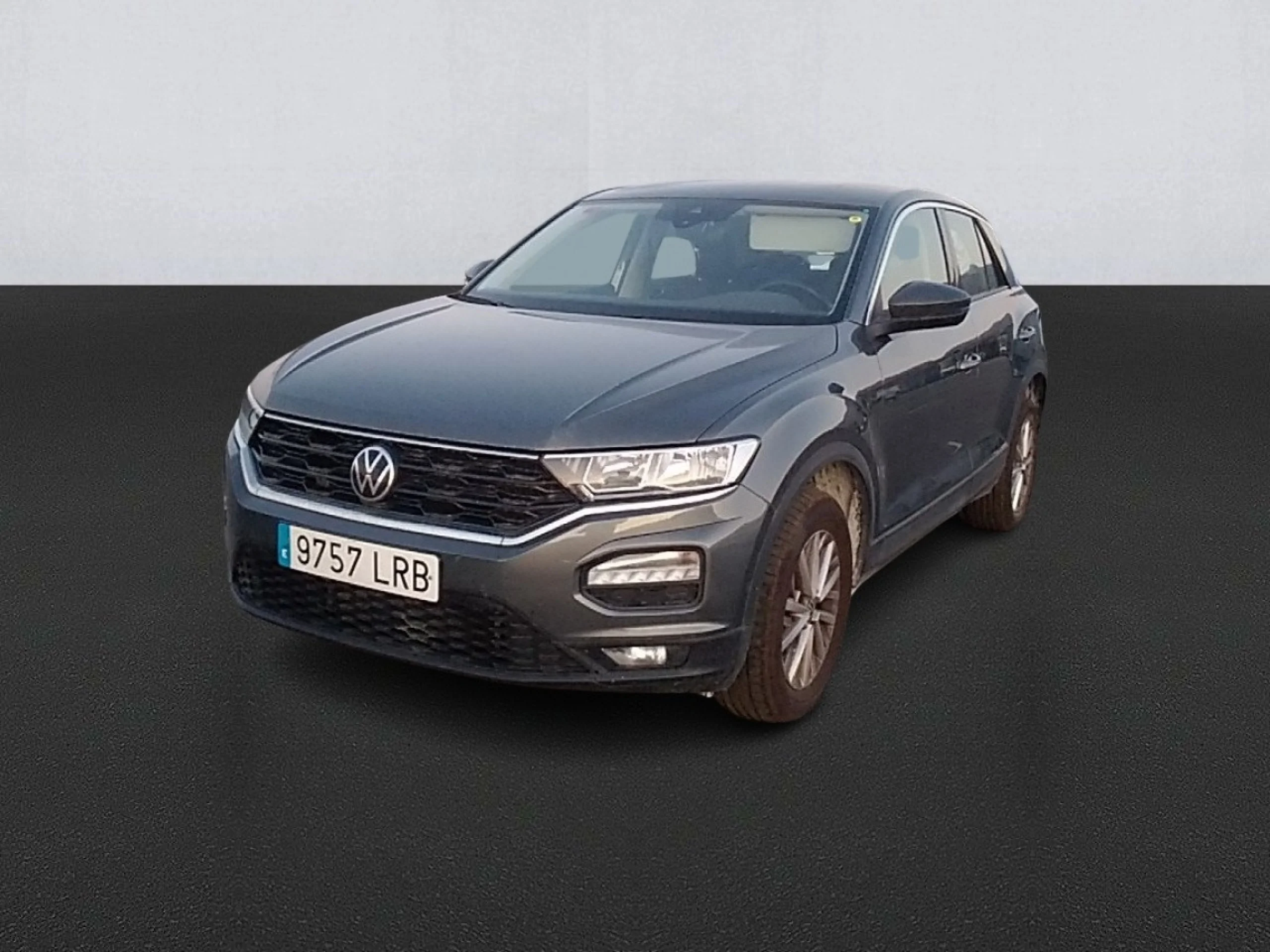Volkswagen T-Roc Edition 2.0 TDI 85kW (115CV) - Foto 1