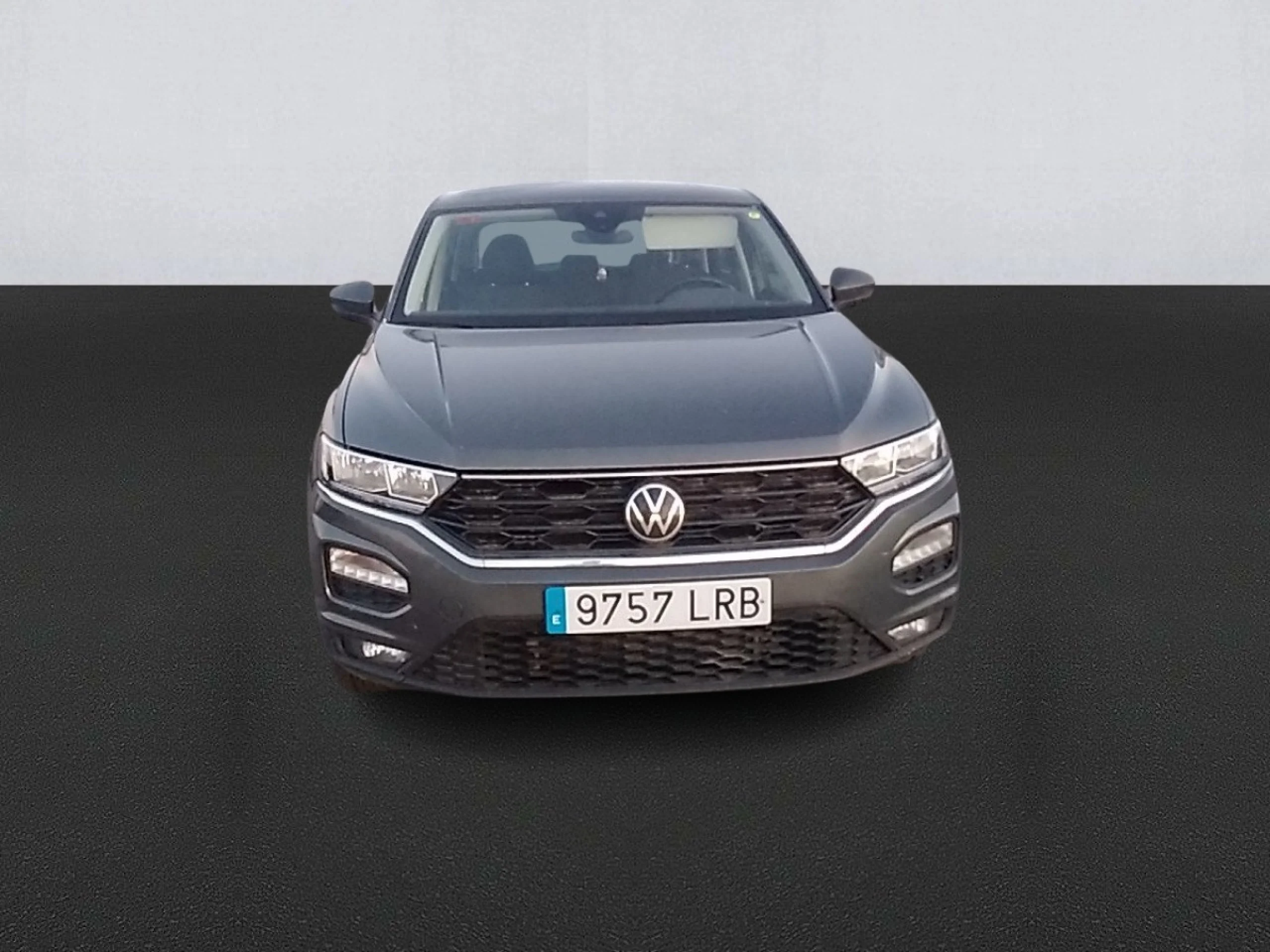 Volkswagen T-Roc Edition 2.0 TDI 85kW (115CV) - Foto 2