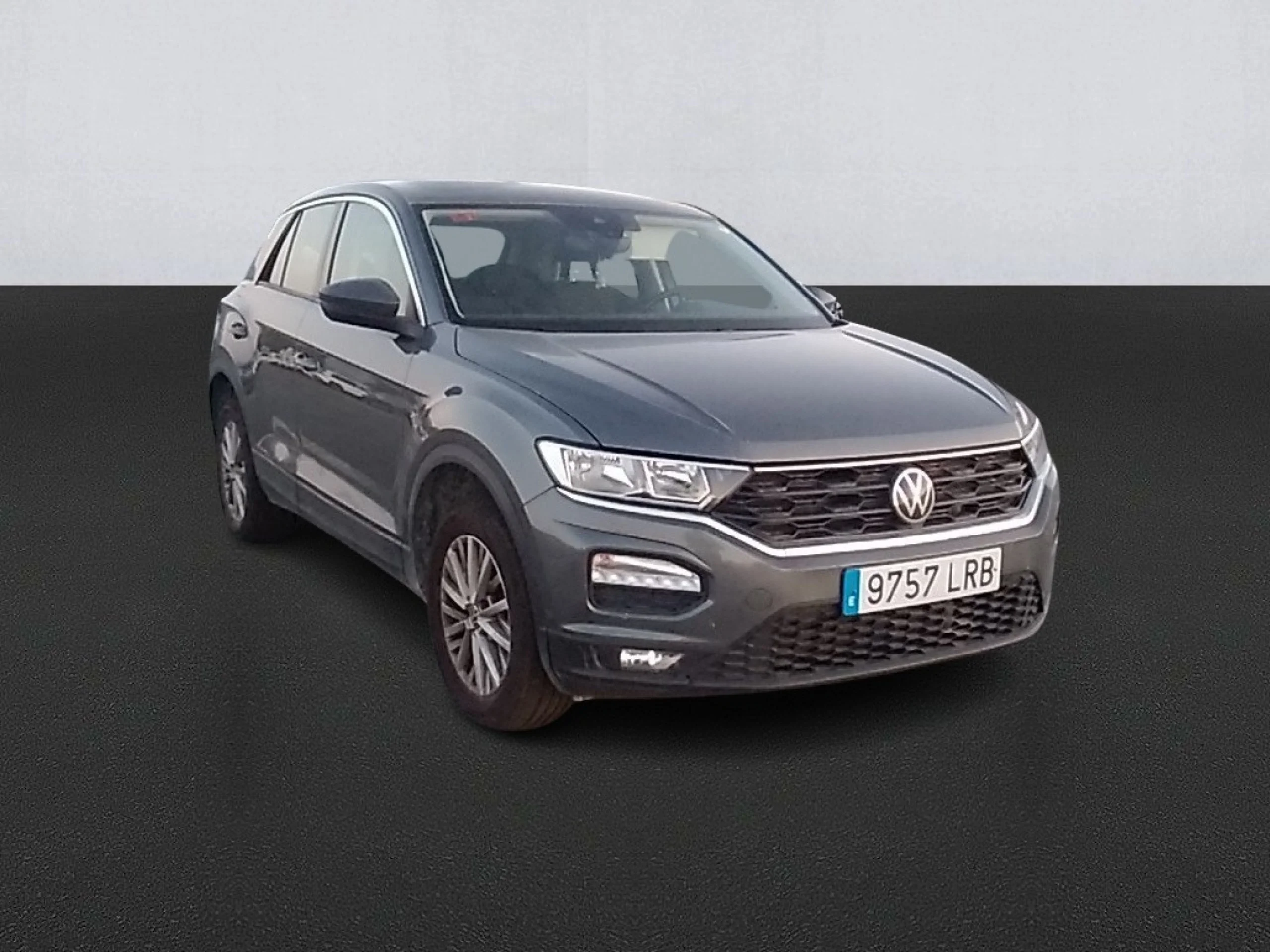 Volkswagen T-Roc Edition 2.0 TDI 85kW (115CV) - Foto 3