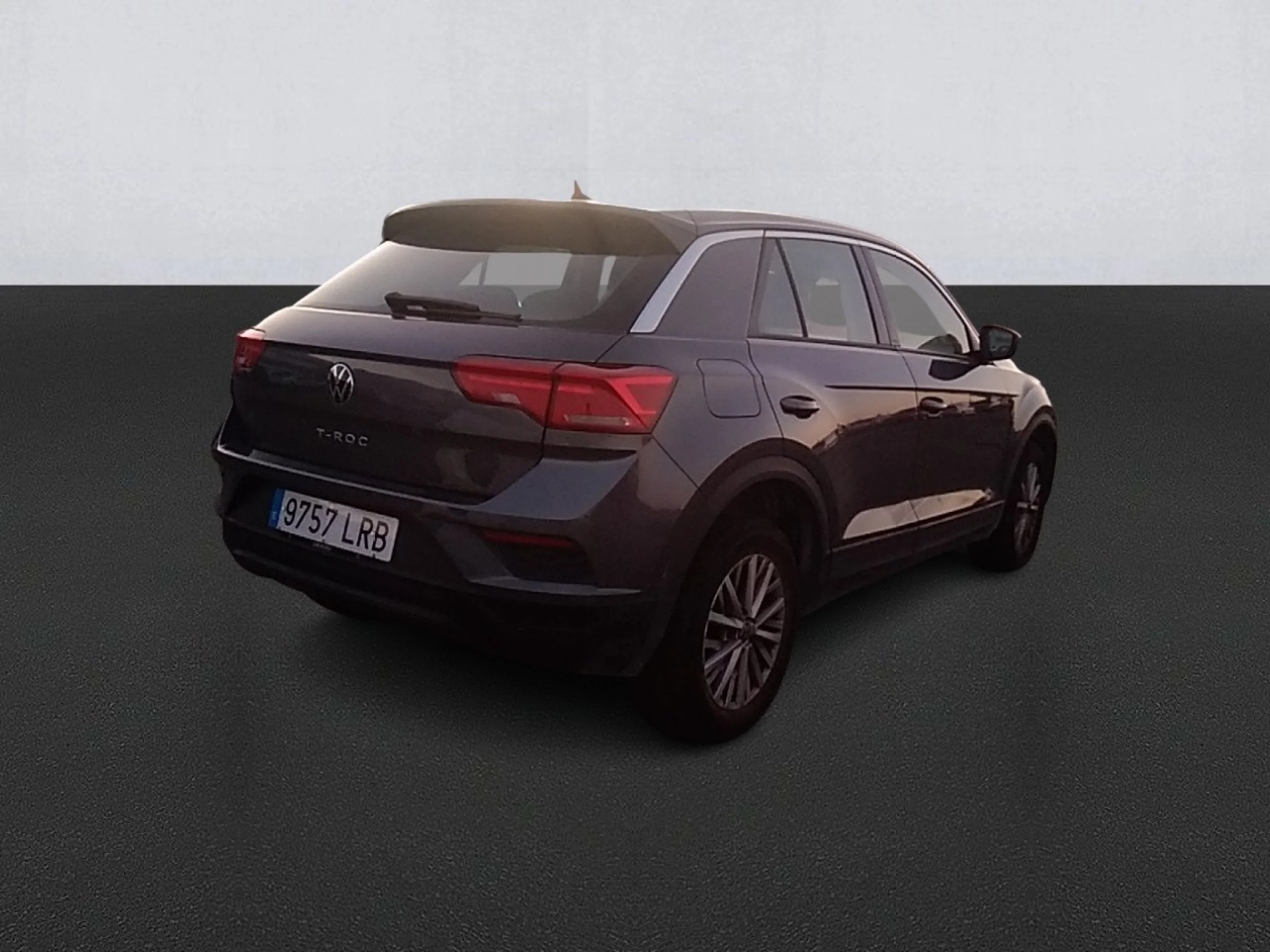 Volkswagen T-Roc Edition 2.0 TDI 85kW (115CV) - Foto 4