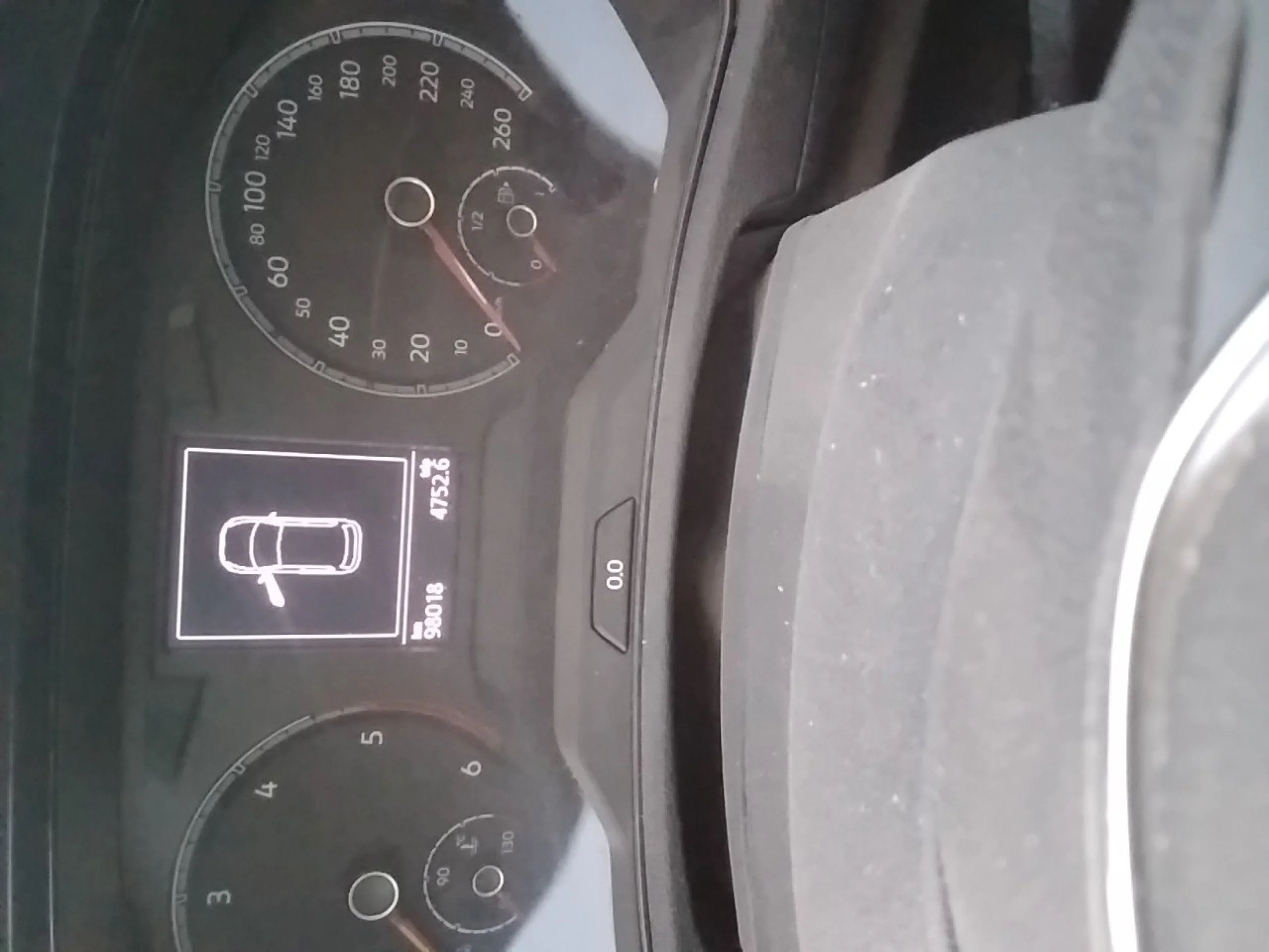 Volkswagen T-Roc Edition 2.0 TDI 85kW (115CV) - Foto 8