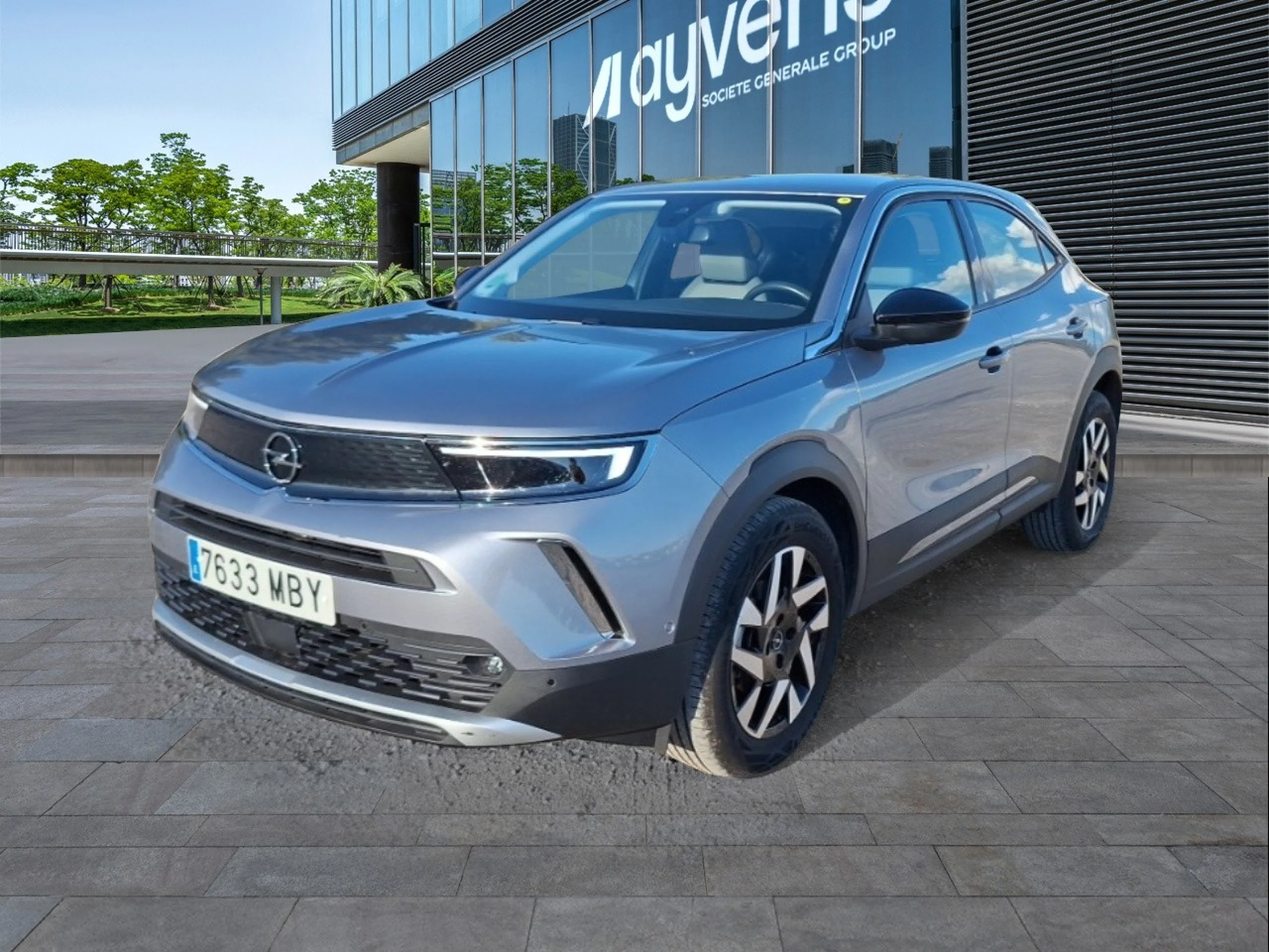 Opel Mokka 1.5 D Business Elegance - Foto 1