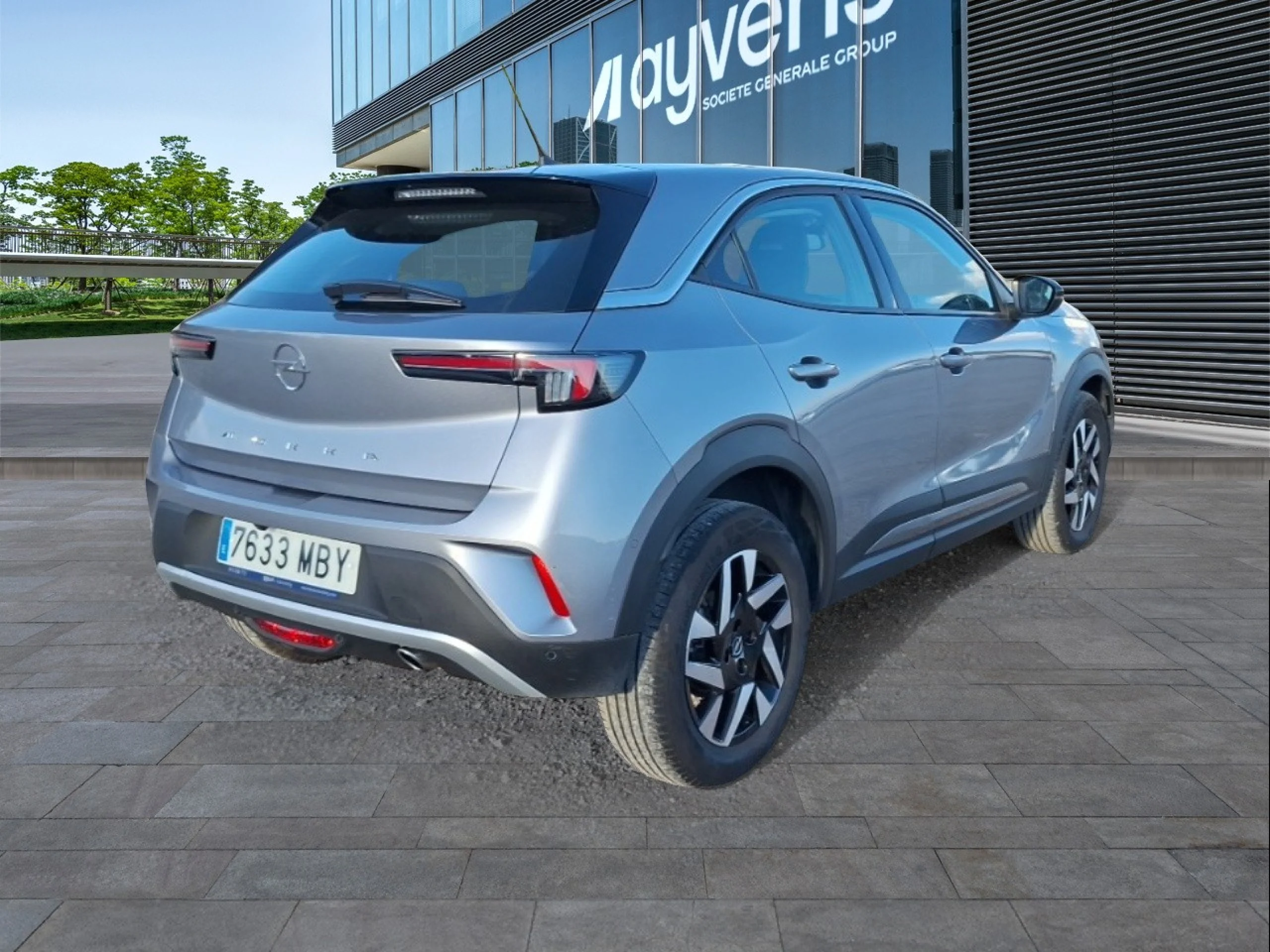 Opel Mokka 1.5 D Business Elegance - Foto 4