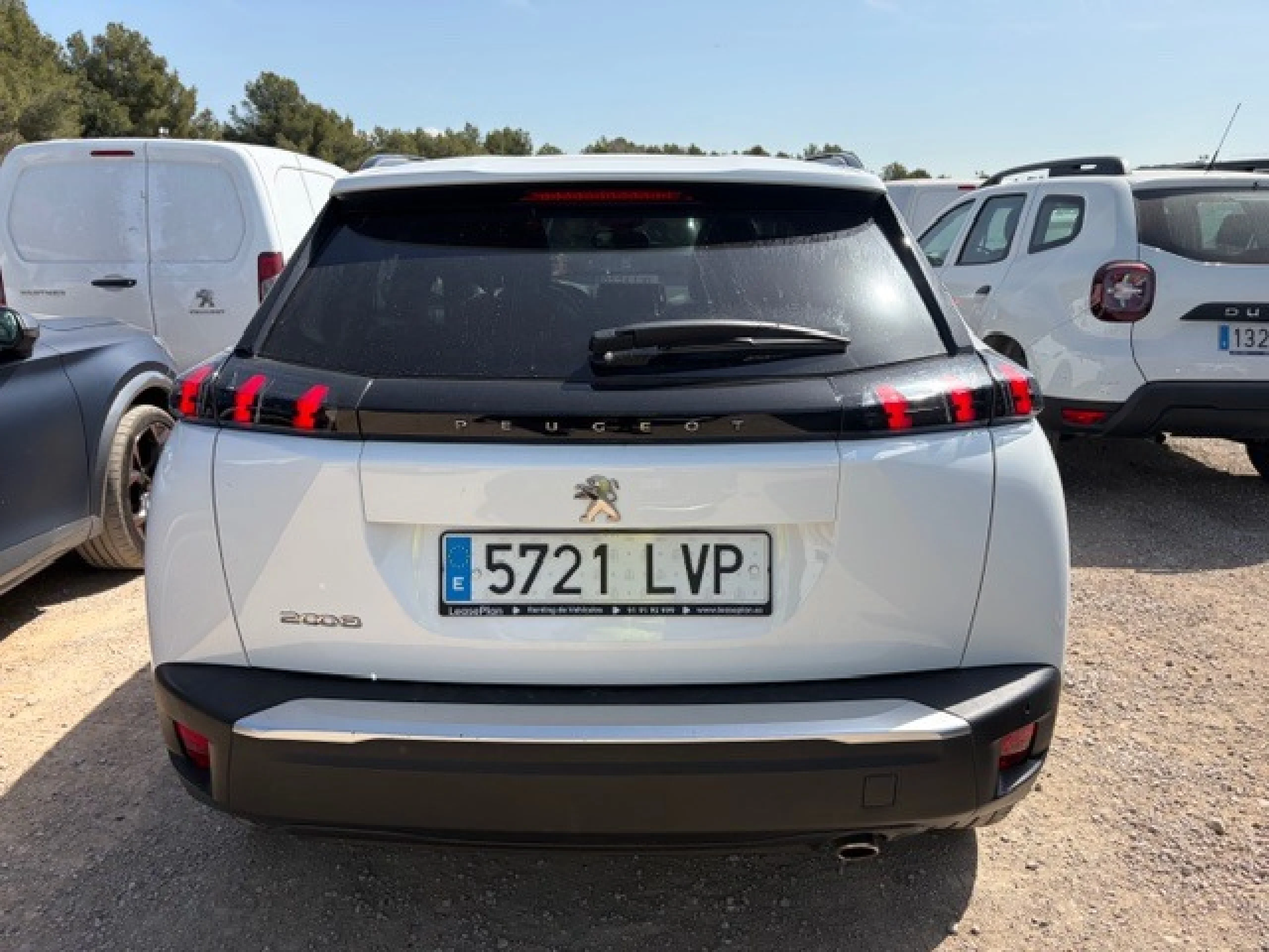 Peugeot 2008 Allure BlueHDI 81kW (110CV) - Foto 5