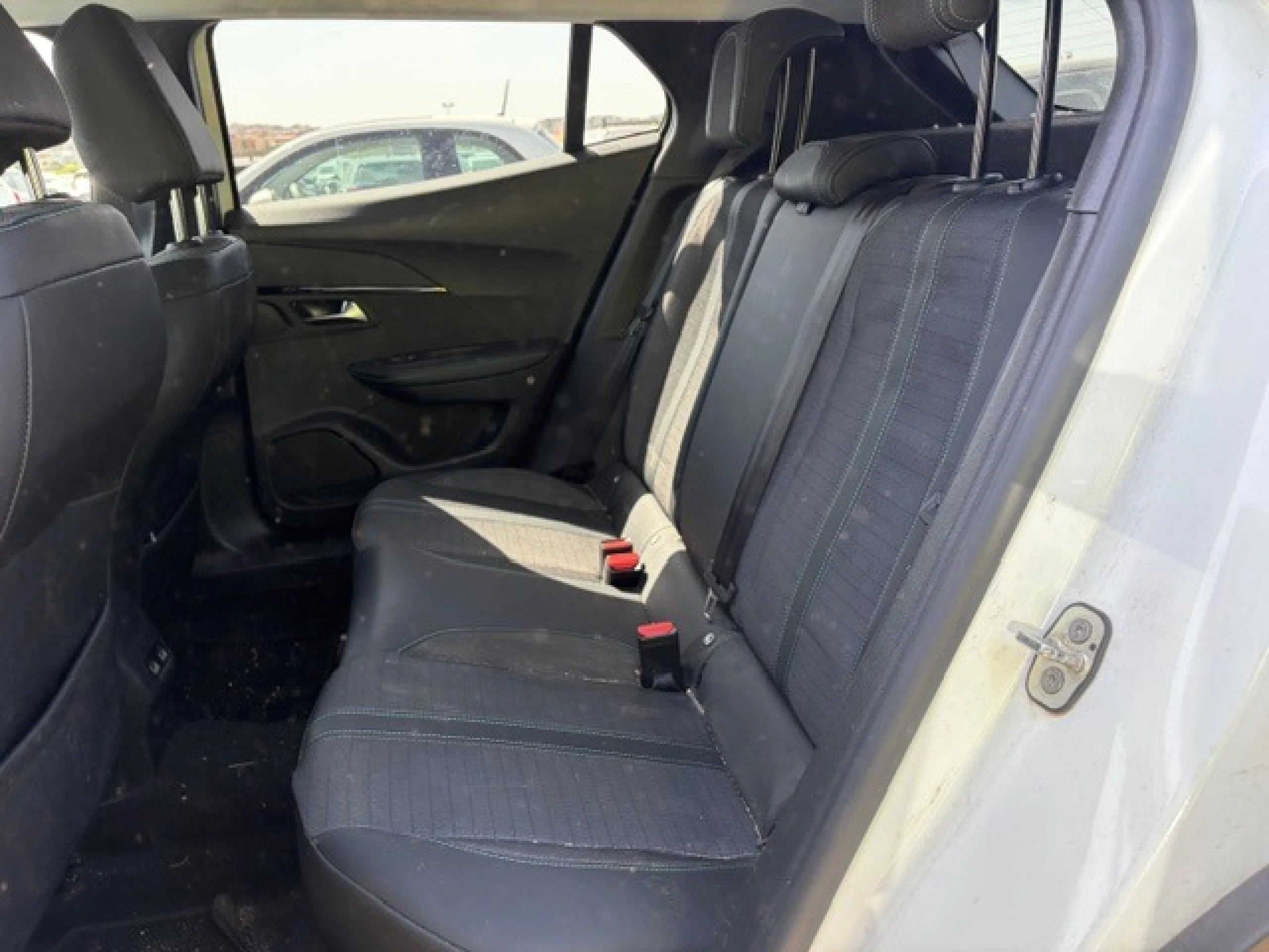 Peugeot 2008 Allure BlueHDI 81kW (110CV) - Foto 8